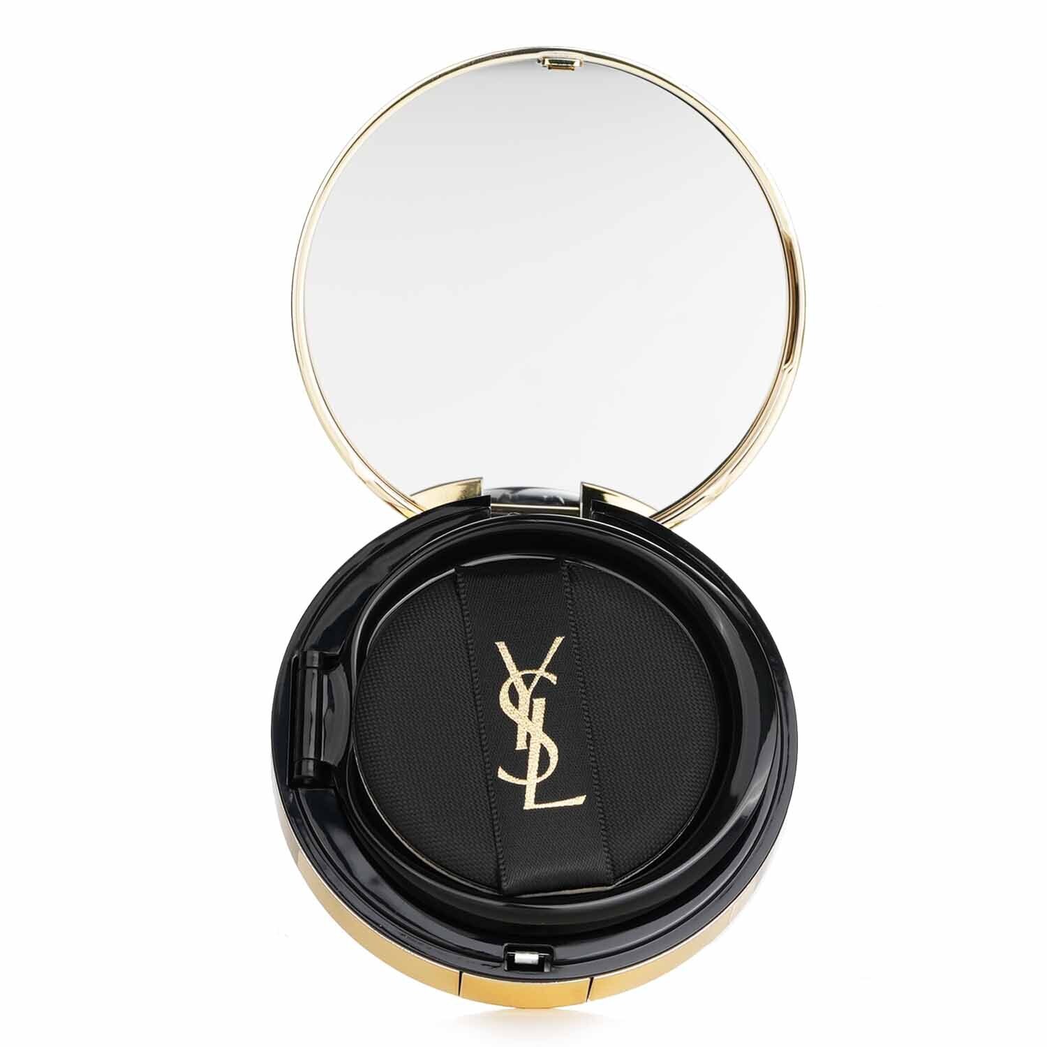 Yves Saint Laurent Le Cushion Encre De Peau Luminous Matte Cushion Foundation SPF33 14g/0.49oz