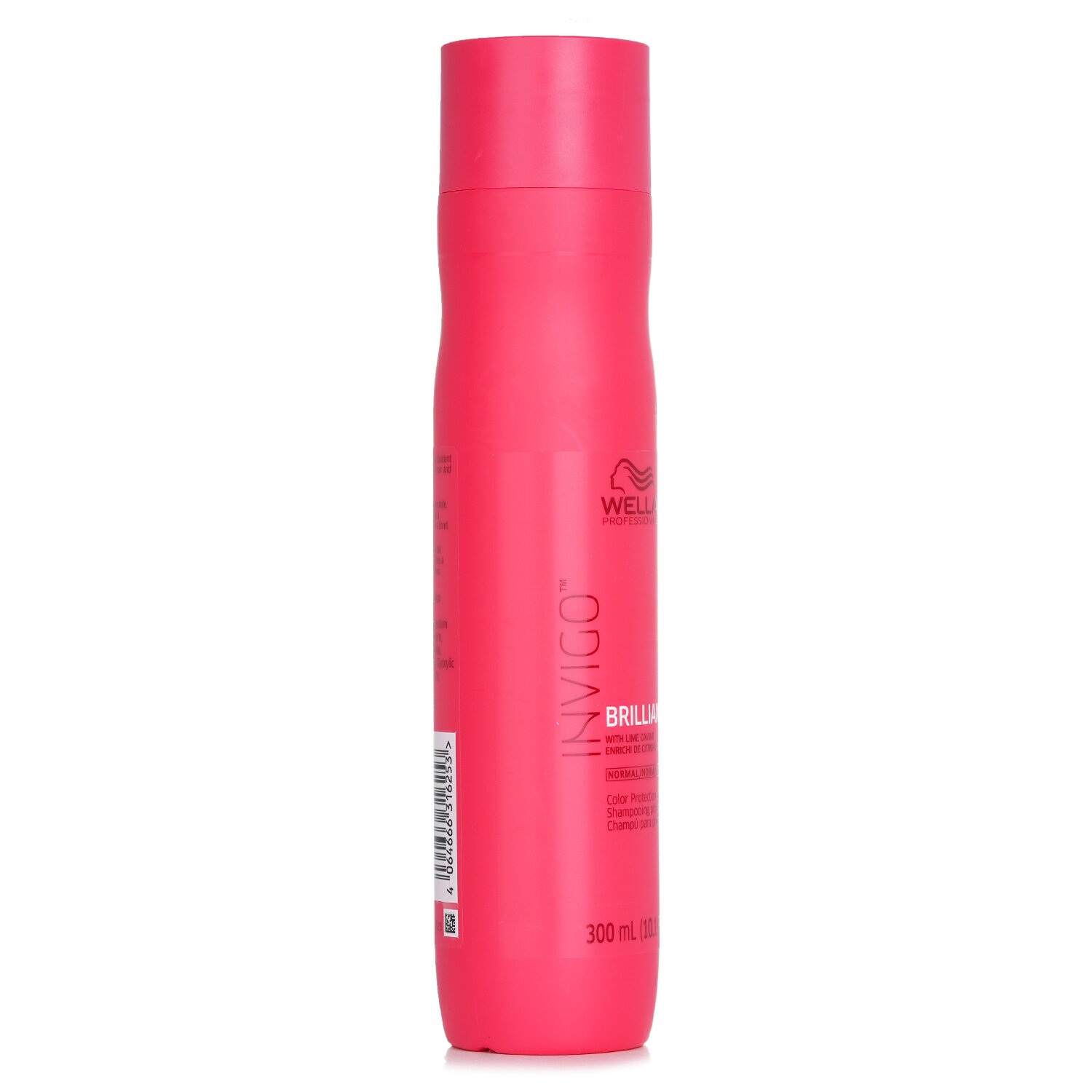 Wella Invigo Brilliance Color Protection Shampoo 300ml/10.1oz
