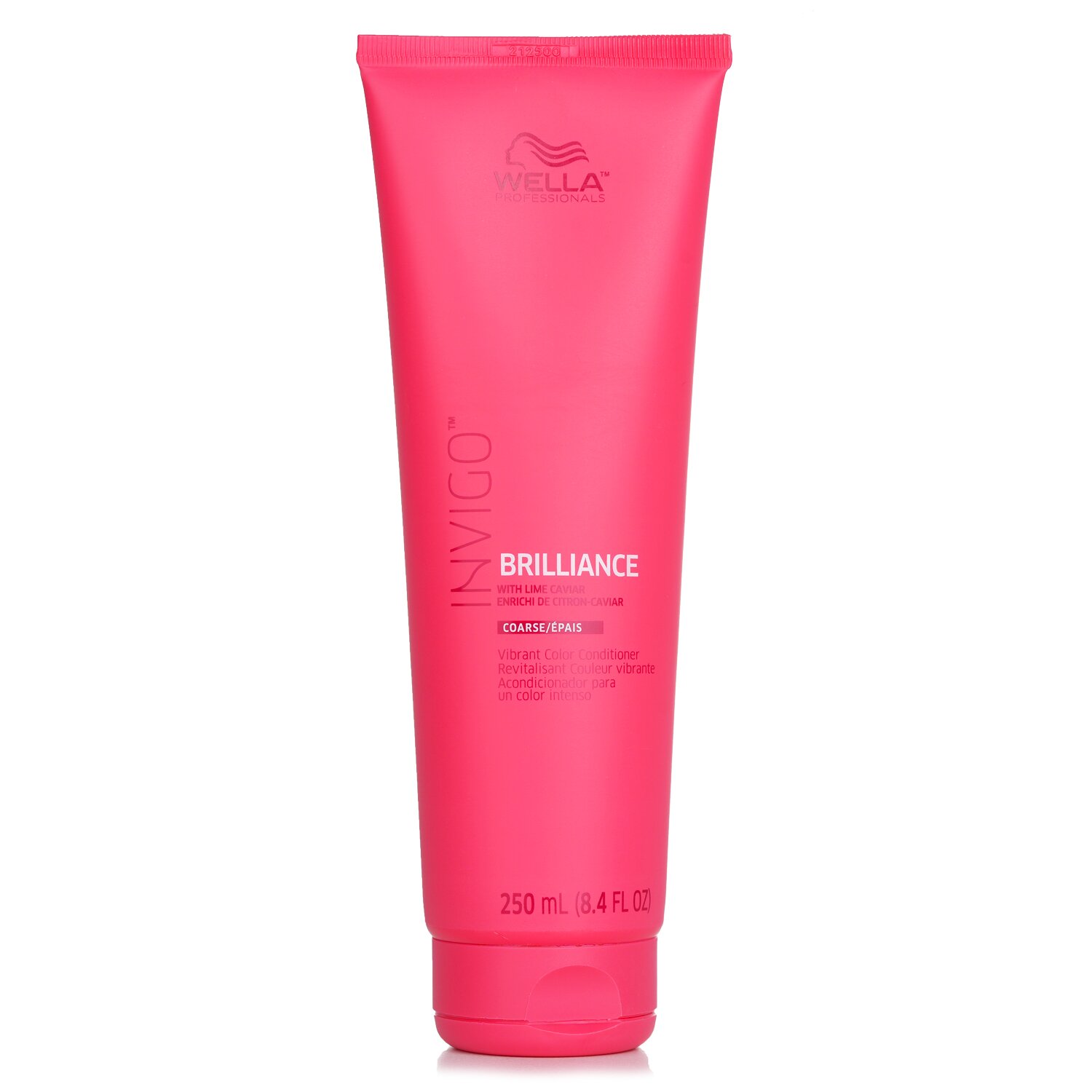 Wella 威娜 Invigo Brilliance 鮮豔色彩護髮素 250ml/8.4oz