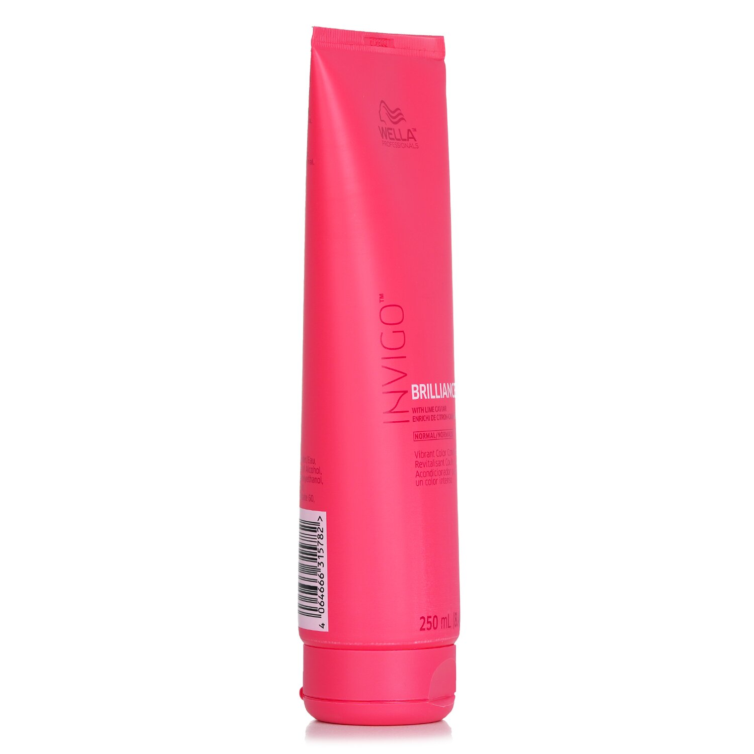 Wella Invigo Brilliance Vibrant Color Conditioner 250ml/8.4oz