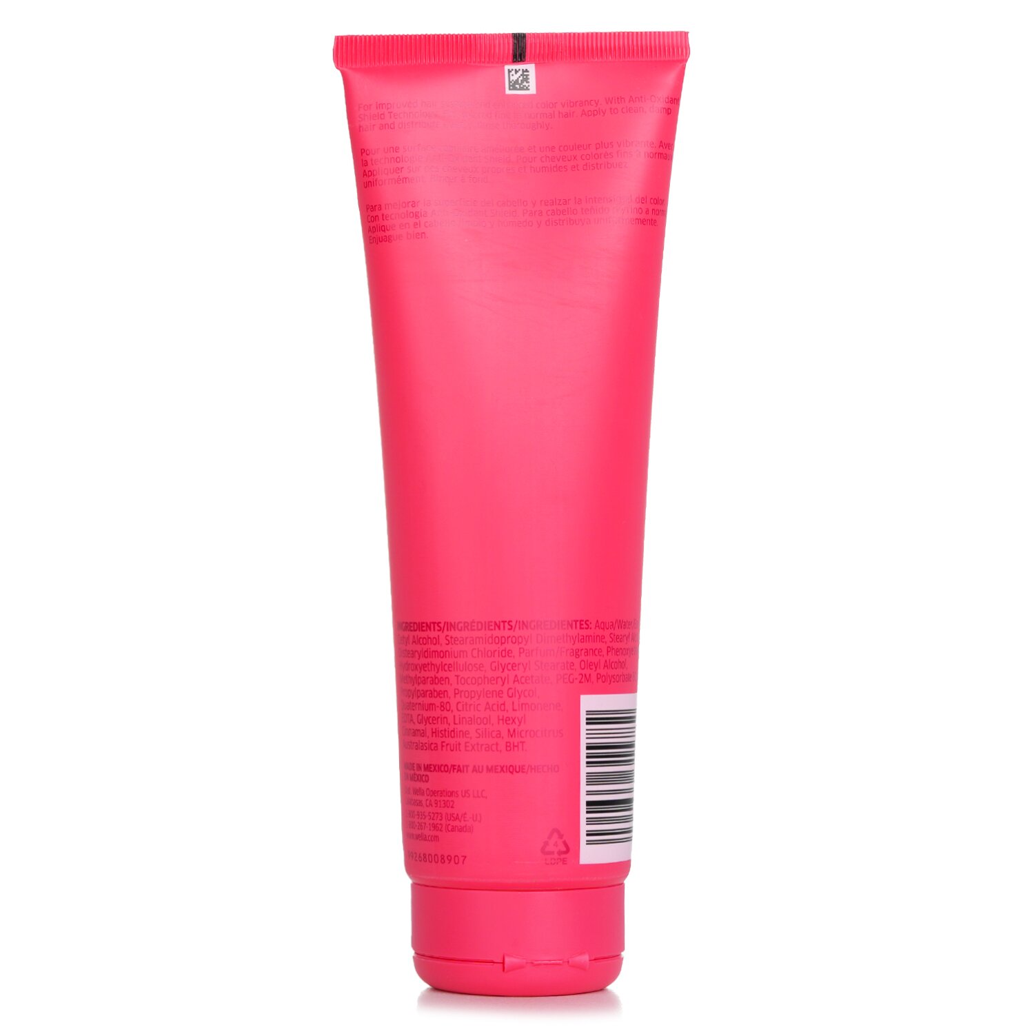 Wella Invigo Brilliance Vibrant Color Conditioner 250ml/8.4oz