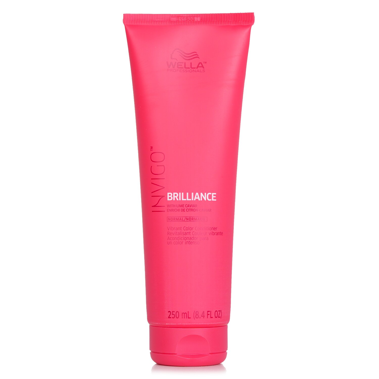 Wella Invigo Brilliance Vibrant Color Conditioner 250ml/8.4oz