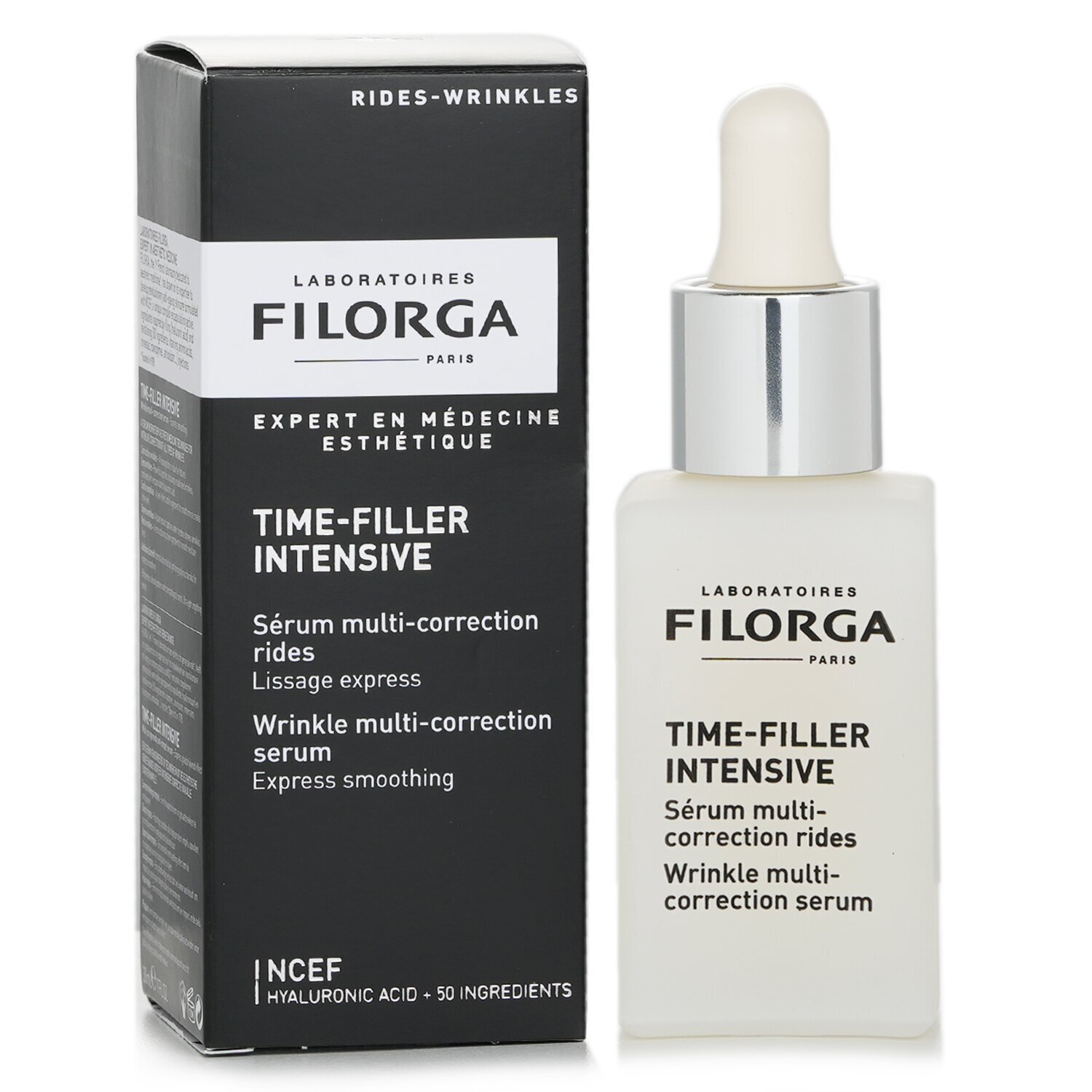 Filorga Time-Filler Wrinkle Multi-Corection շիճուկ 30ml/1oz