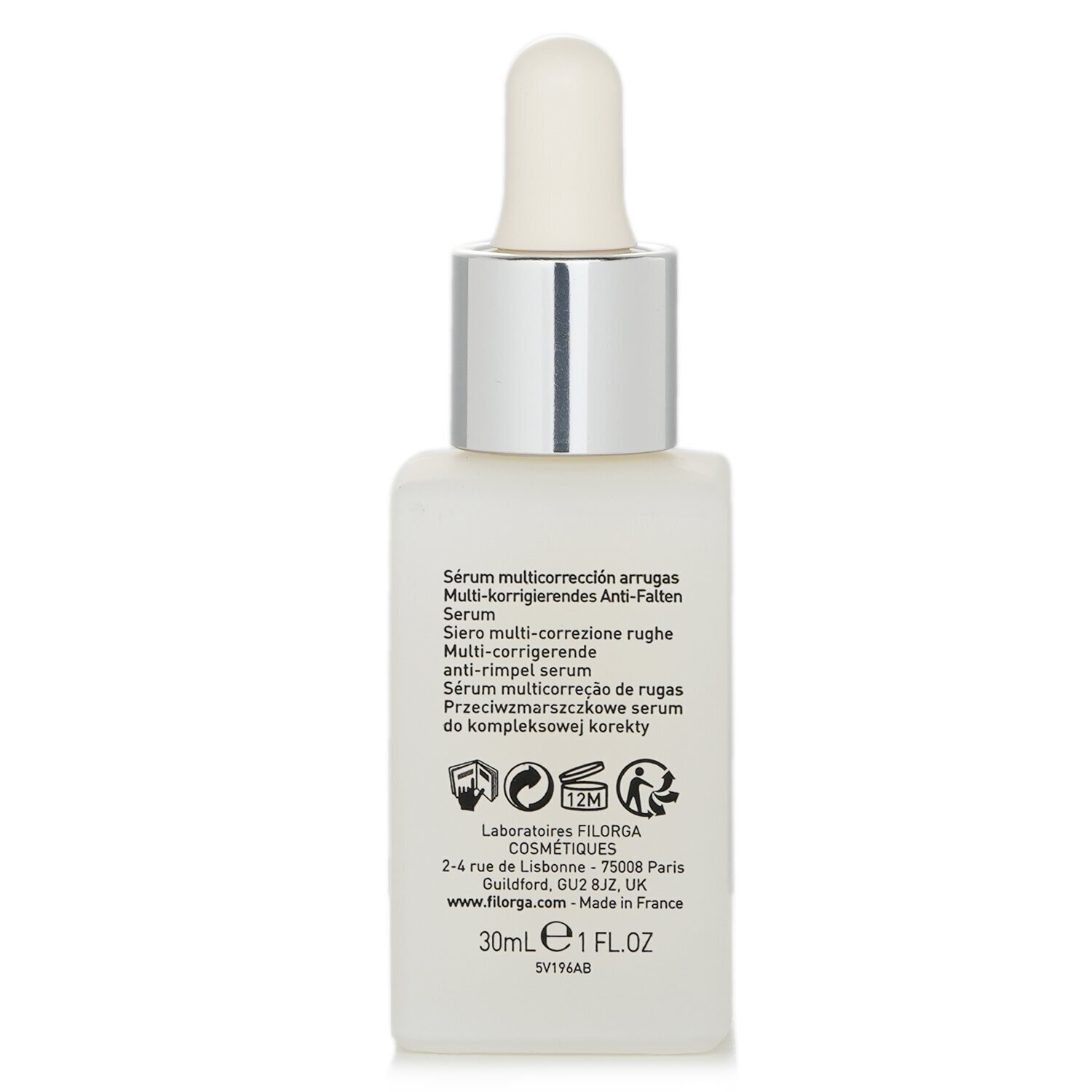 Filorga Time-Filler Wrinkle Multi-Corection շիճուկ 30ml/1oz