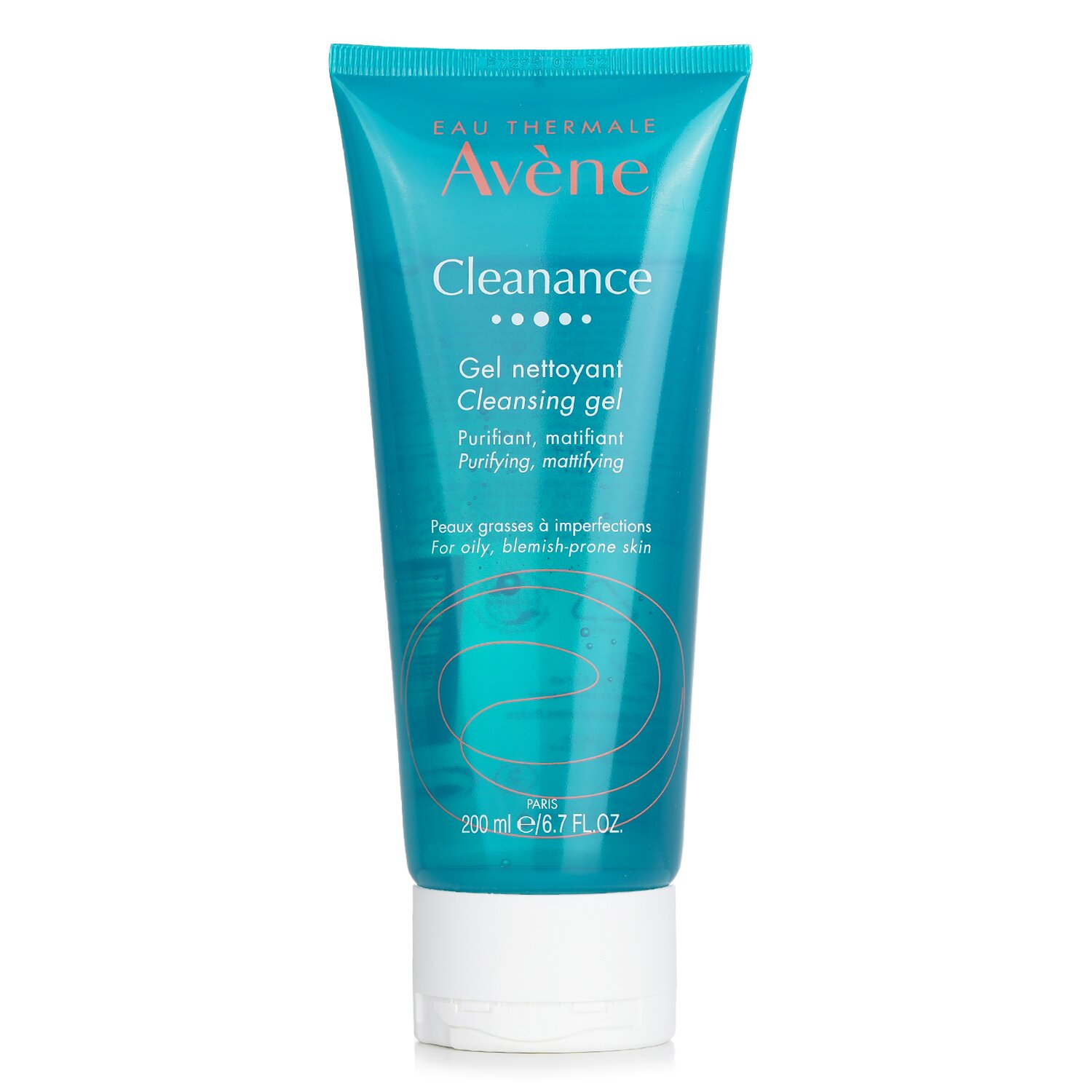 Avene Cleanance Cleansing Gel 200ml/6.7oz