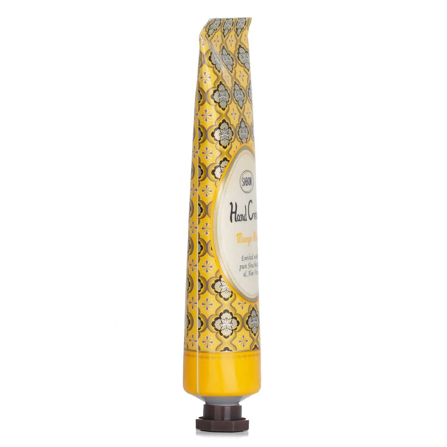 Sabon Hand Cream - Mango Kiwi (Tube) 30ml/1oz