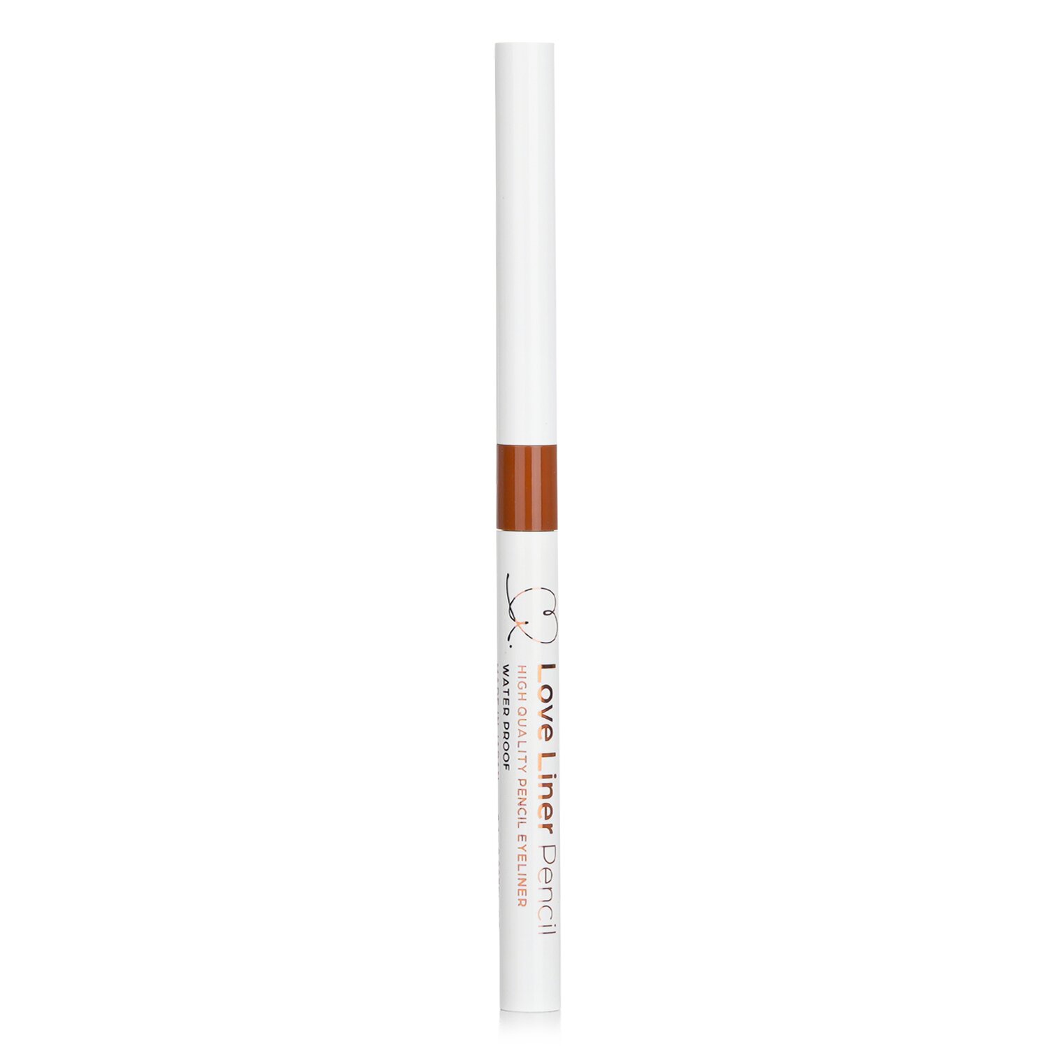 Love Liner High Quality Pencil Eyeliner Water Proof 0.1g/0.003oz
