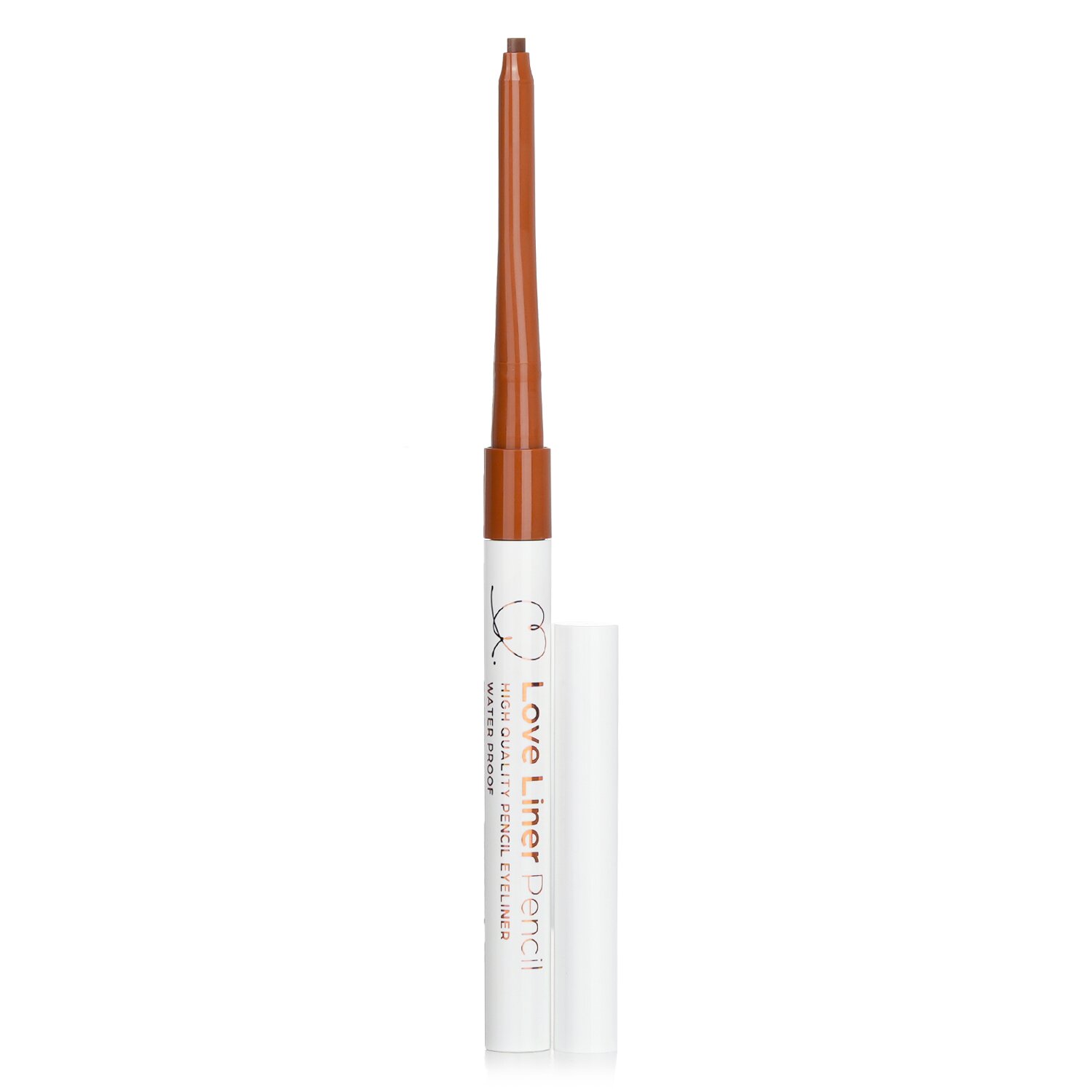 Love Liner High Quality Pencil Eyeliner Water Proof 0.1g/0.003oz
