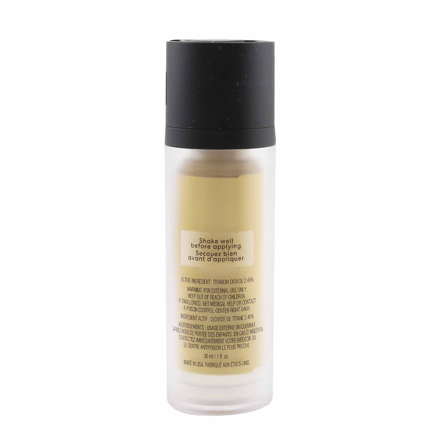 BareMinerals Original Liquid Mineral Foundation SPF 20 30ml/1oz