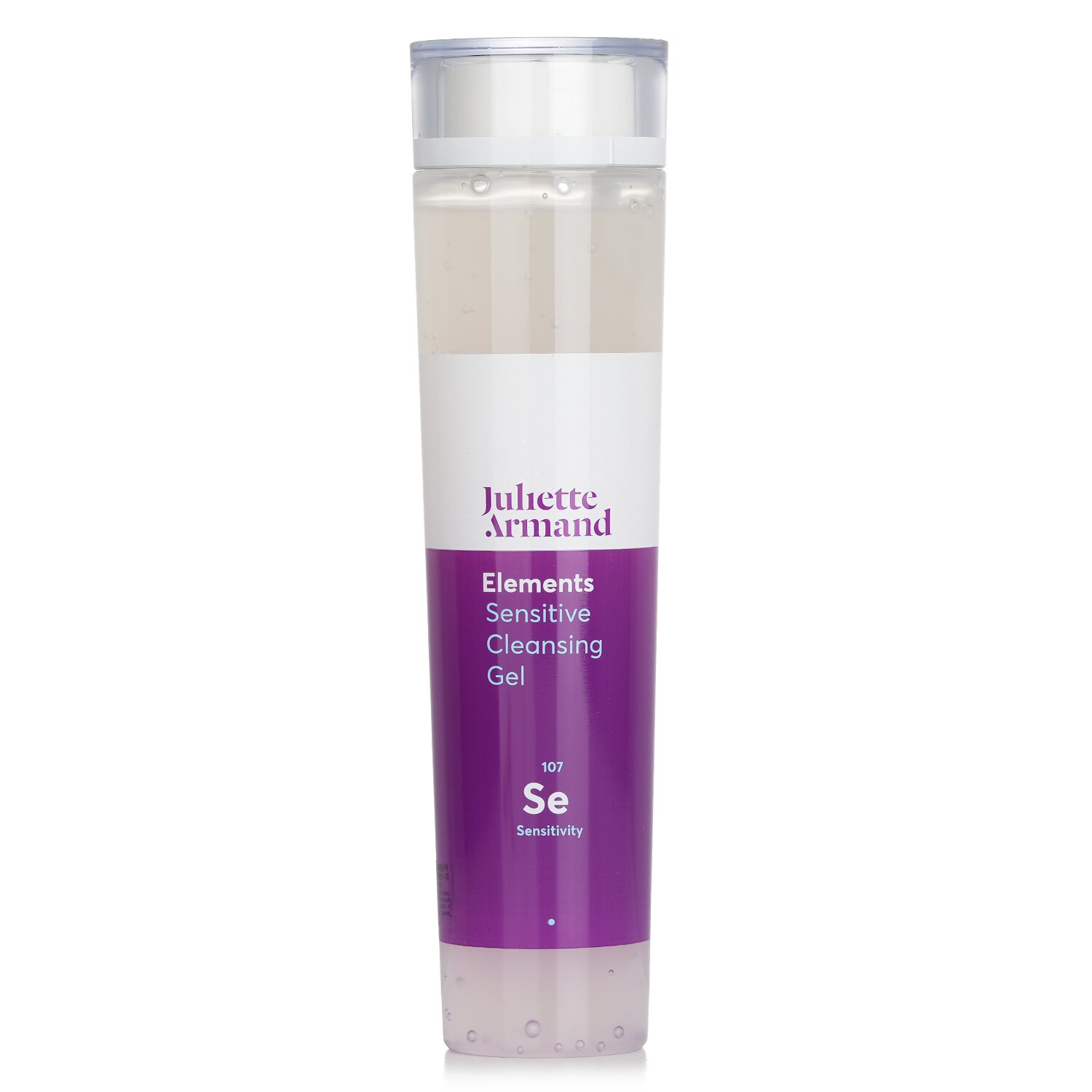 Juliette Armand 敏感潔面啫喱 210ml/7.1oz