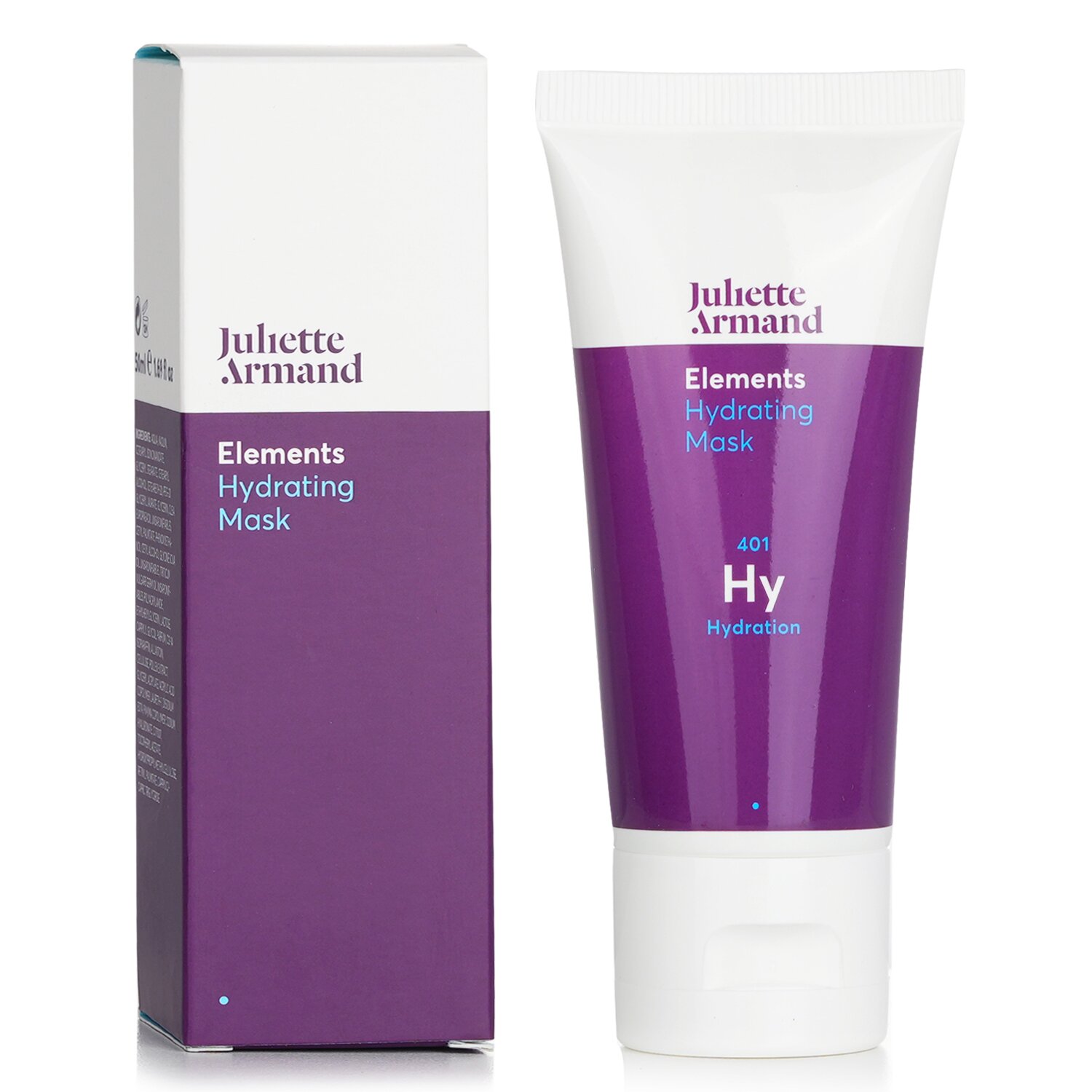 Juliette Armand 保濕水療面膜 50ml/1.69oz