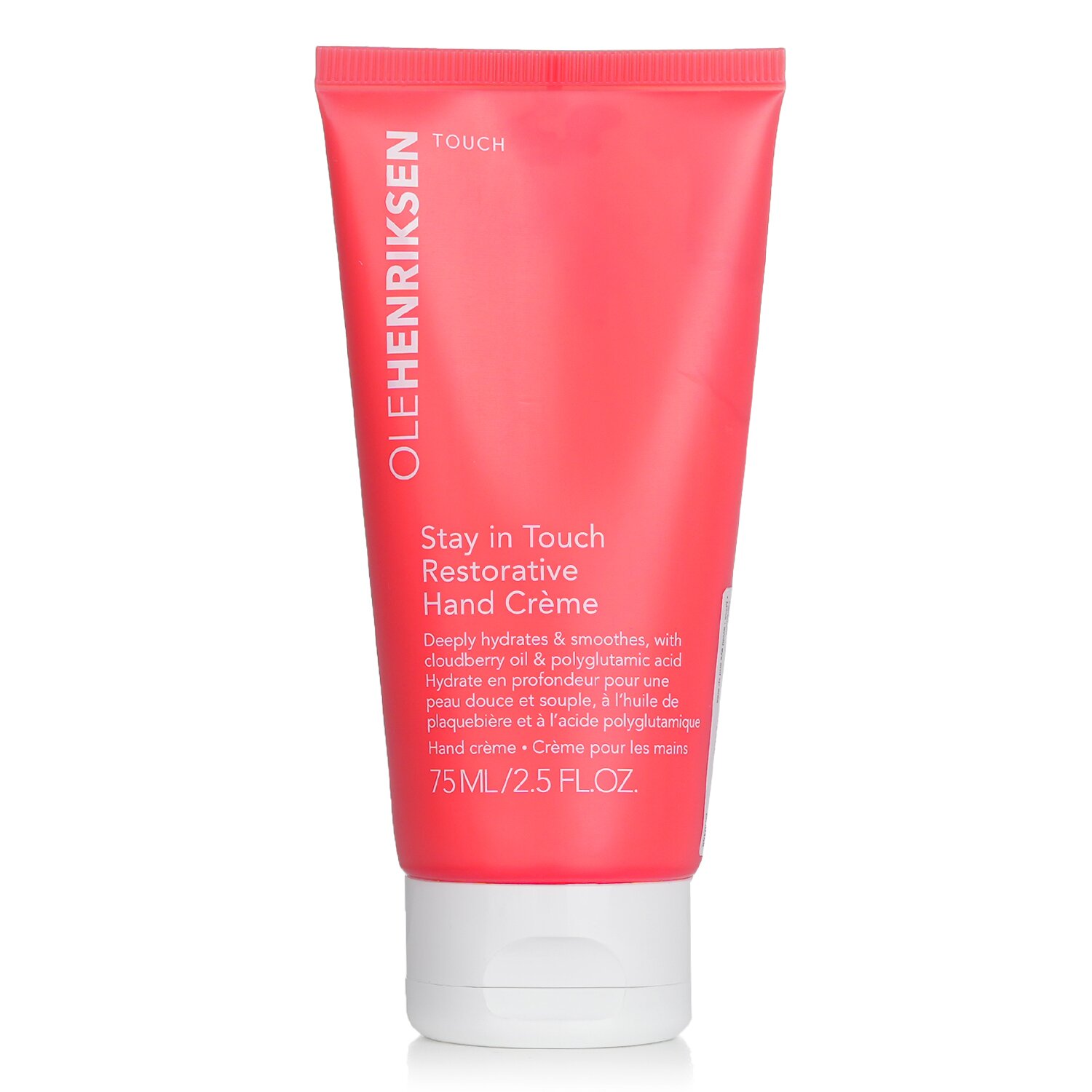 Ole Henriksen Touch Stay in Touch Restorative Hand Cream 75ml/2.5oz