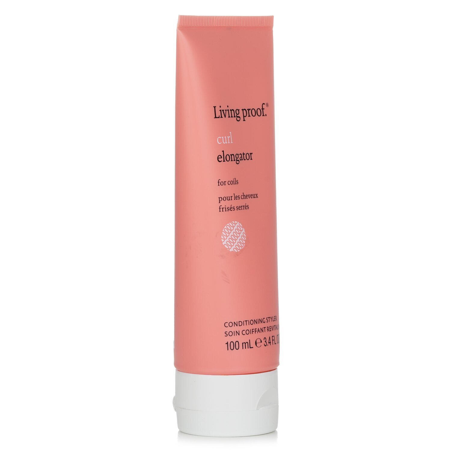Living Proof Curl Elongator Styler 100ml/3.4oz