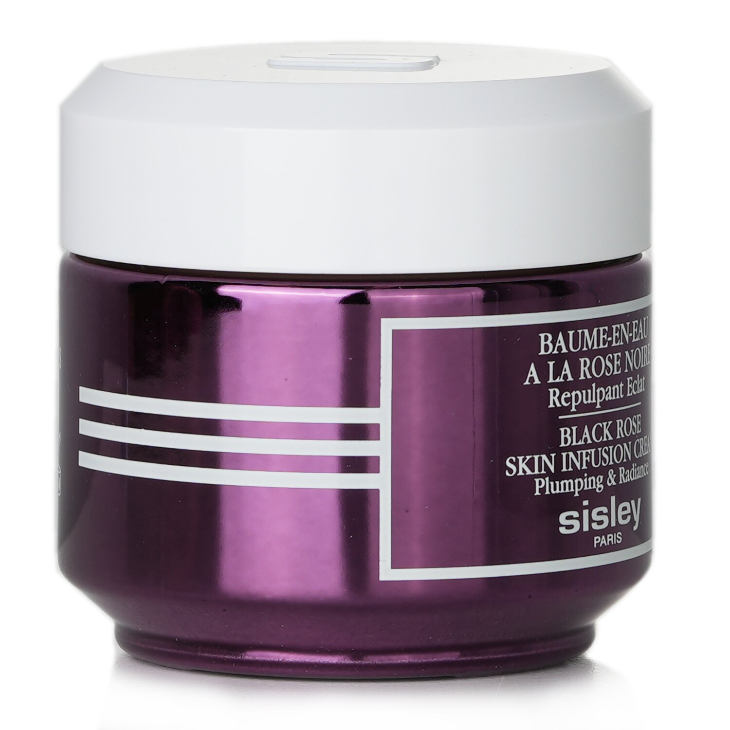 Sisley Black Rose Skin Infusion Cream Plumping & Radiance (Unboxed) 50ml/1.6oz