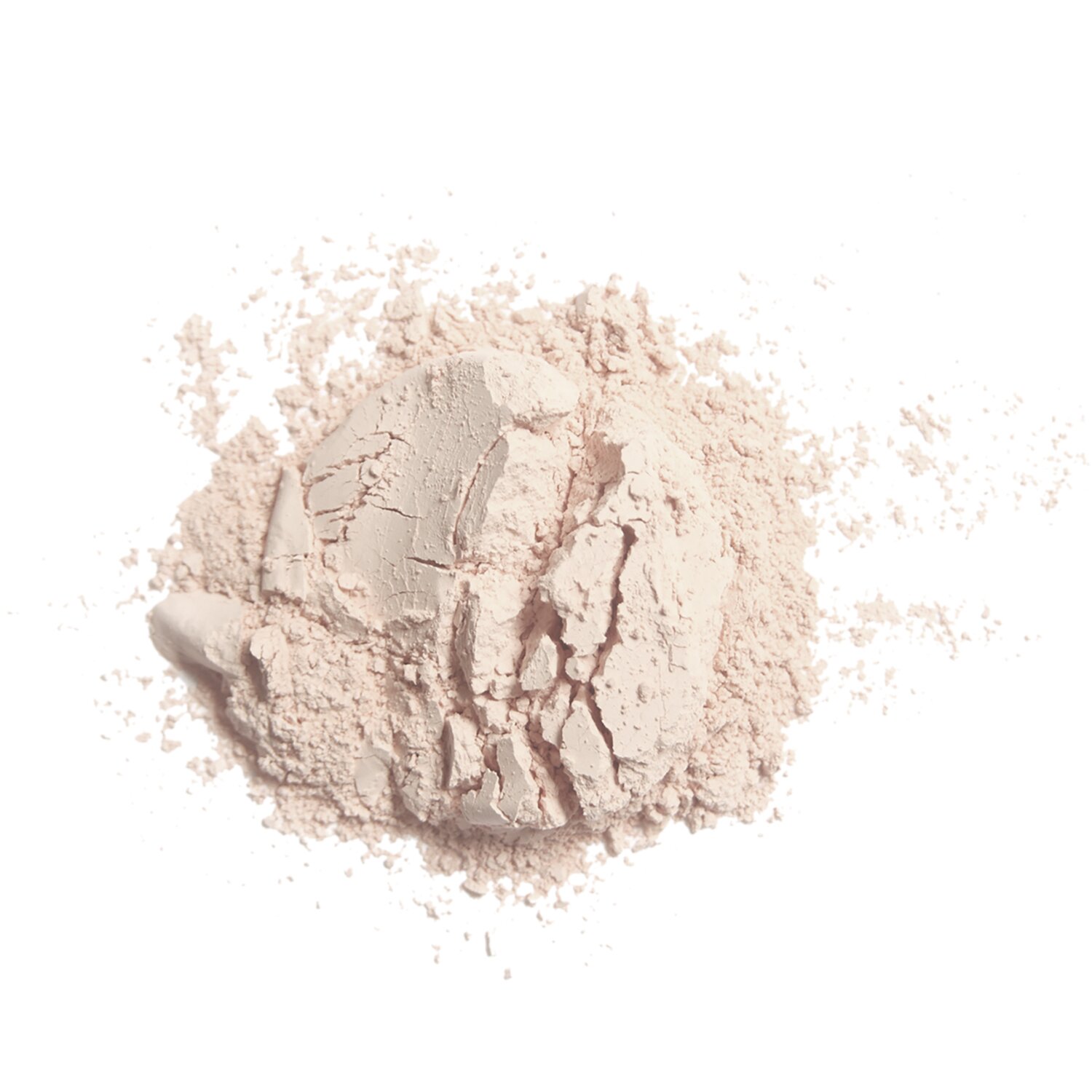 Lavera Invisible Finish Loose Powder 11g