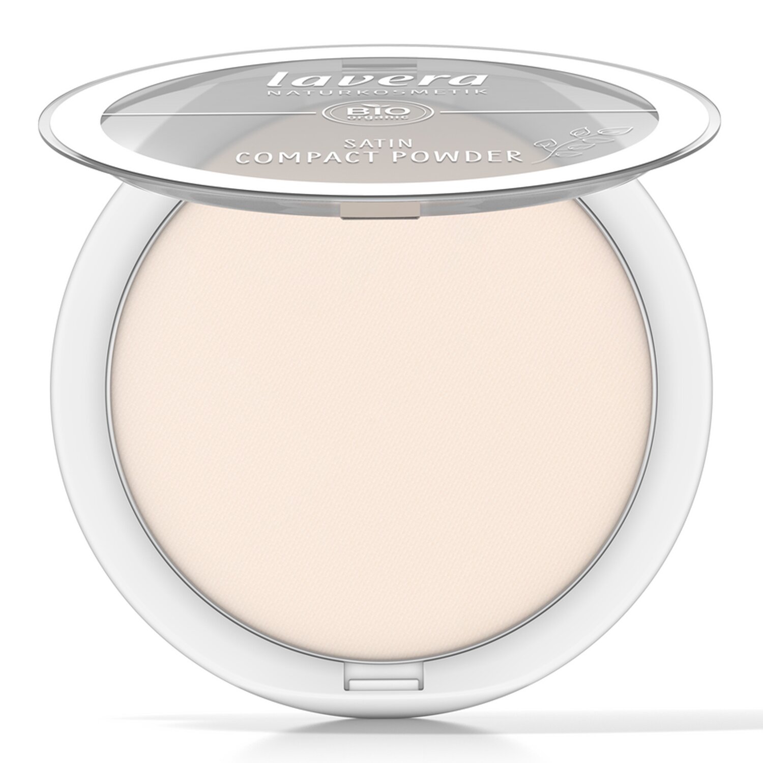 Lavera Satin Compact Powder 9.5g