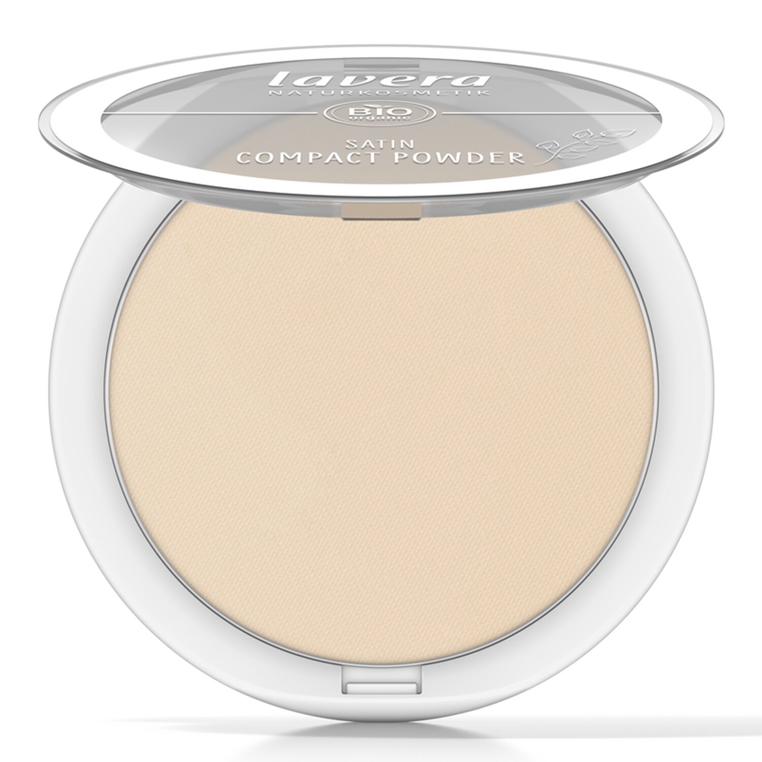 Lavera Satin Compact Powder 14g