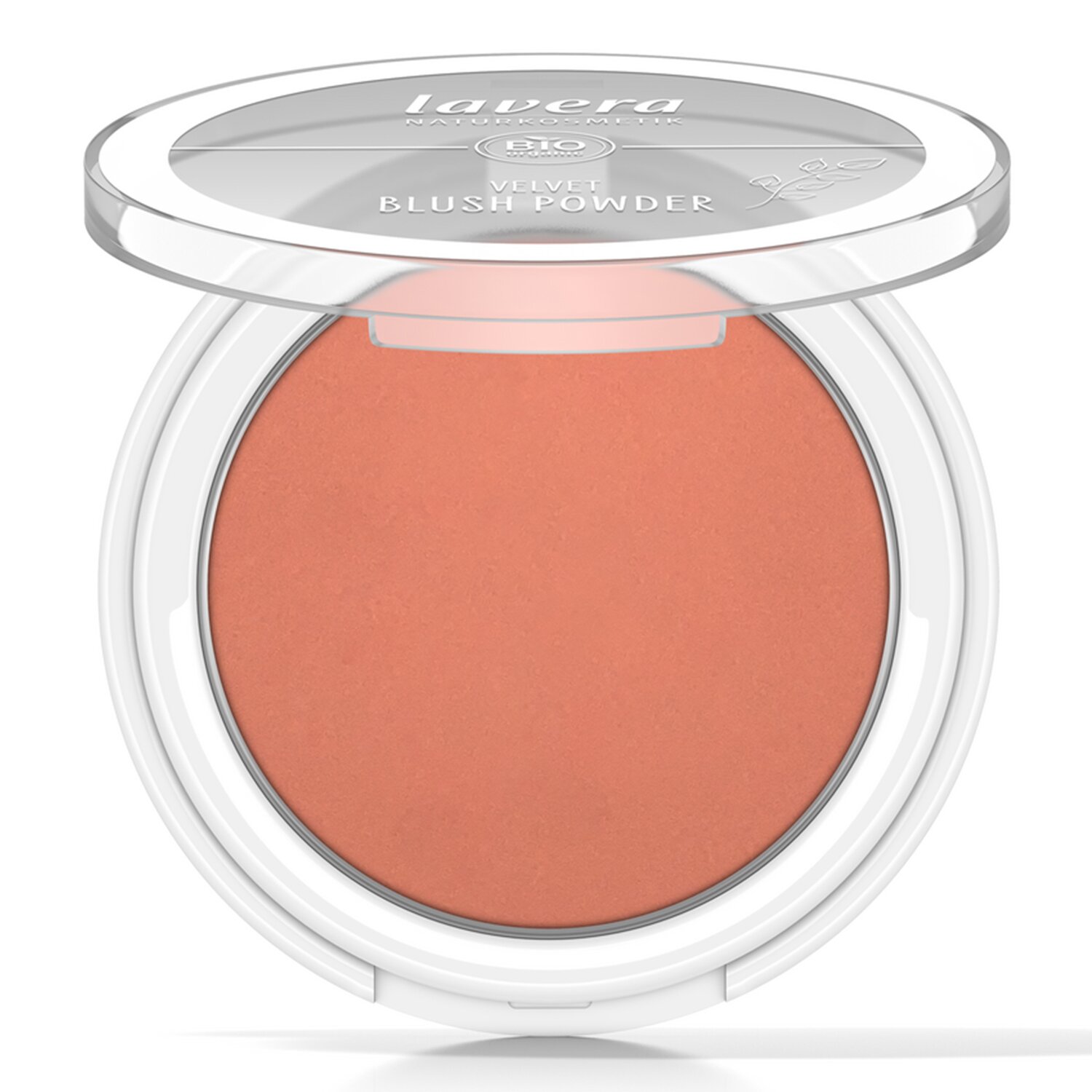 Lavera Velvet Blush Powder 5g