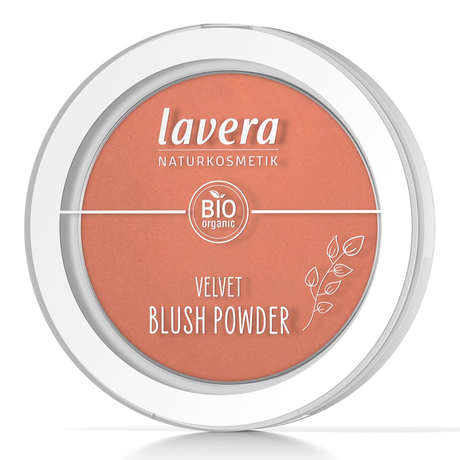 Lavera Velvet Blush Powder 5g