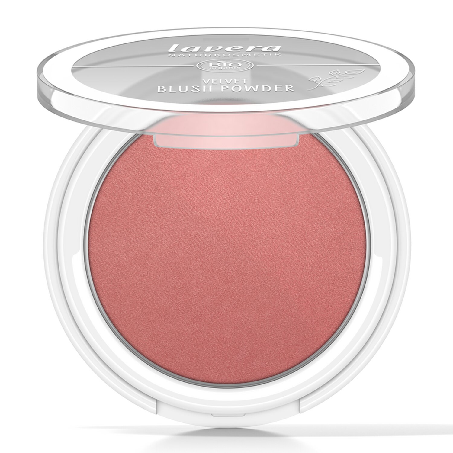 Lavera Velvet Blush Powder 5g