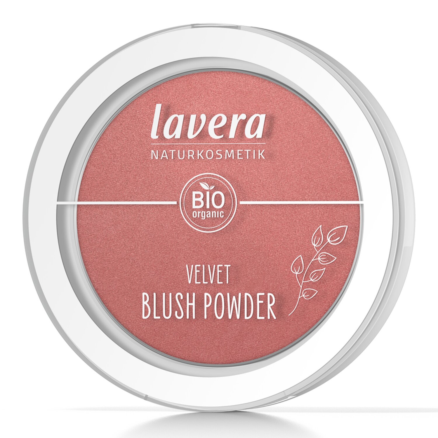 Lavera Velvet Blush Powder 5g