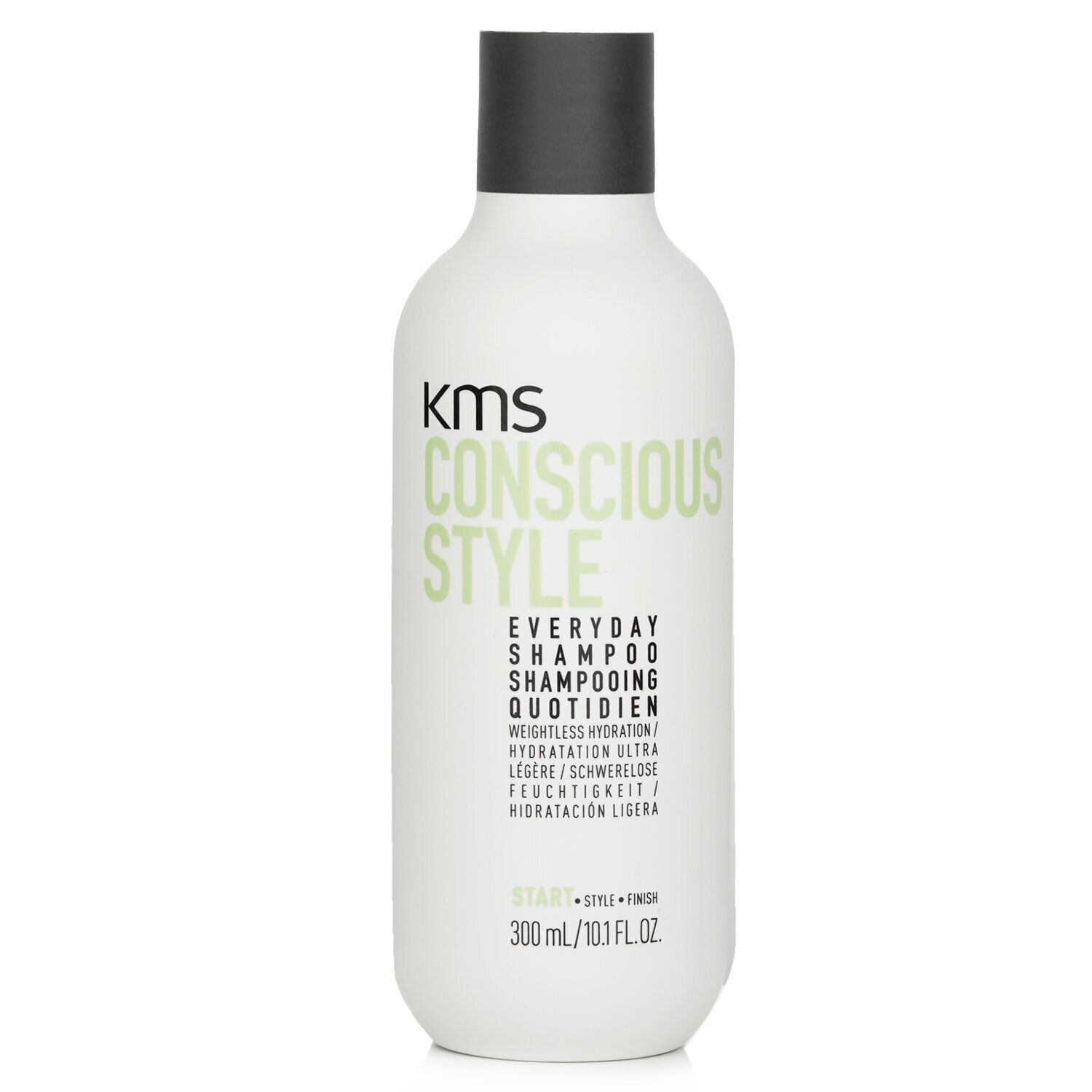 KMS 캘리포니아 KMS California 컨셔스 스타일 에브리데이 샴푸 300ml/10.1oz