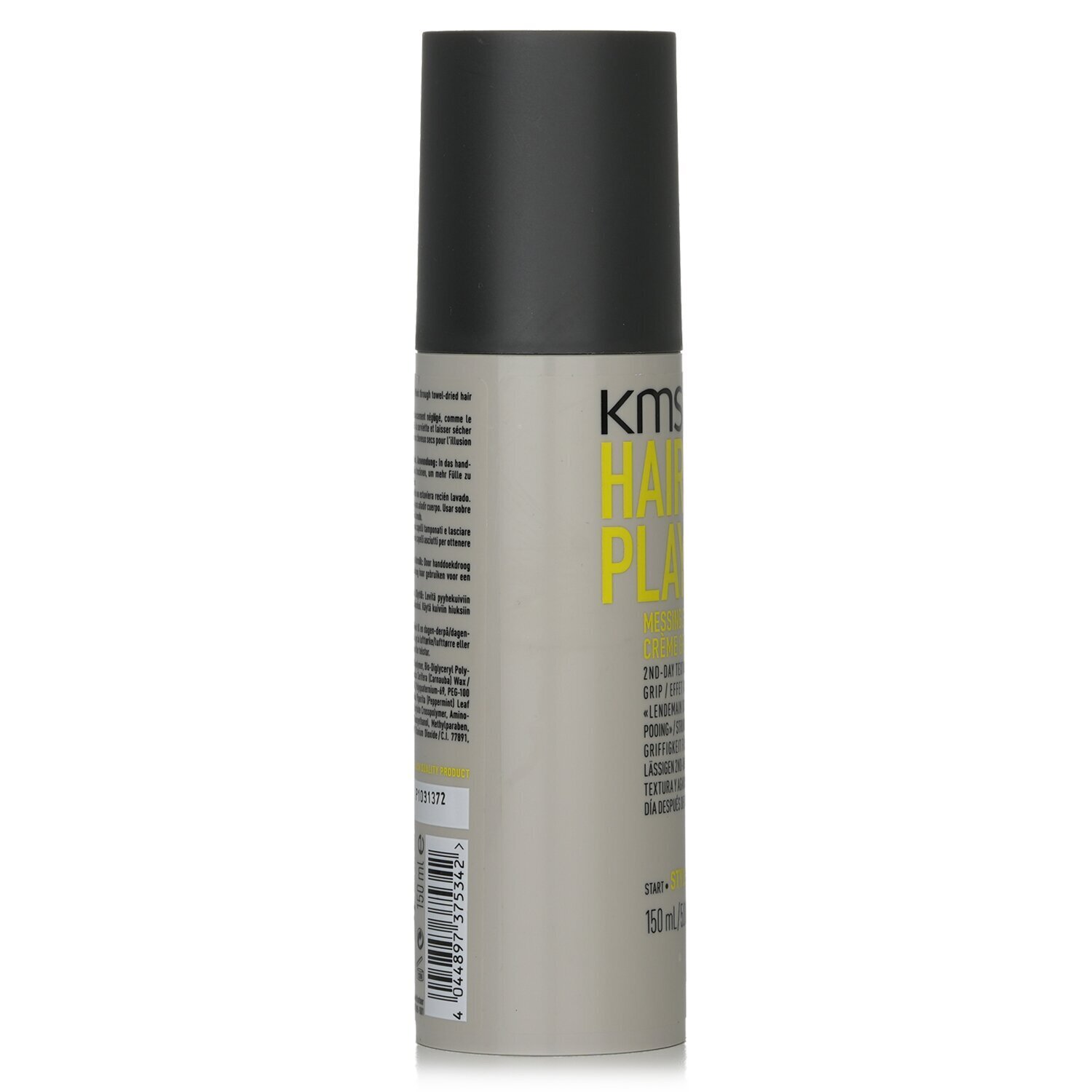 KMS California Hair Play Messing Cream 150ml/5oz