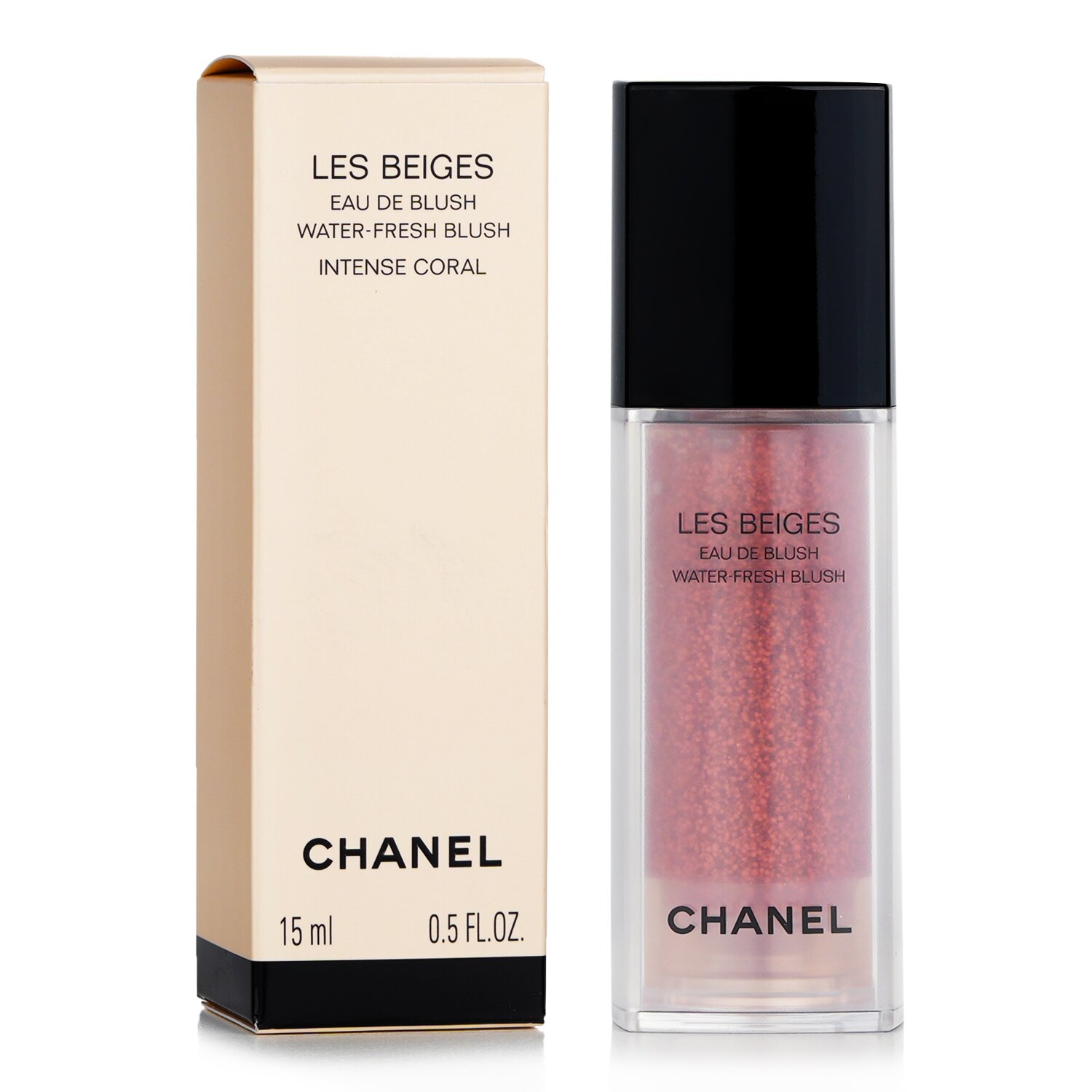 Chanel Les Beiges Water Fresh Blush 15ml/0.5oz
