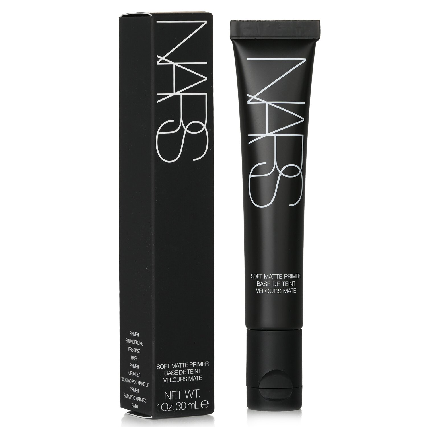 NARS 娜斯  柔霧完美妝前底霜 30ml/1oz