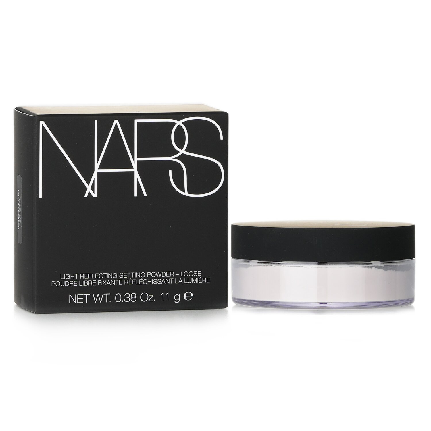 NARS Light Reflecting Loose Setting Powder 11g/0.38 oz