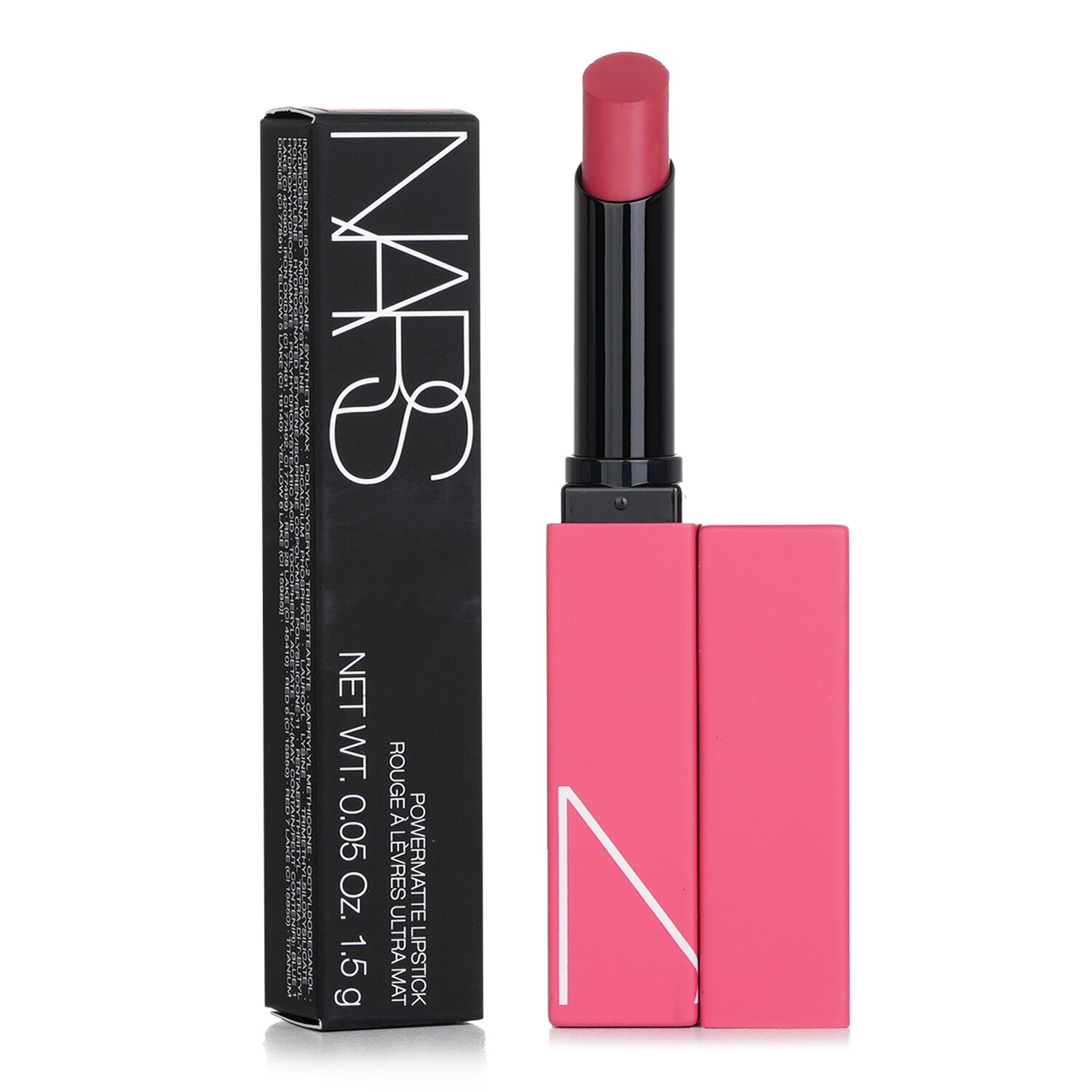 NARS Powermatte Lipstick 1.5g/0.05oz