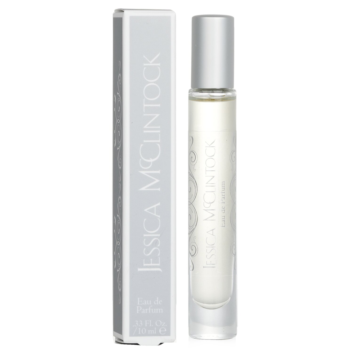 Jessica McClintock Eau De Parfum Rollerball 10ml/0.33oz
