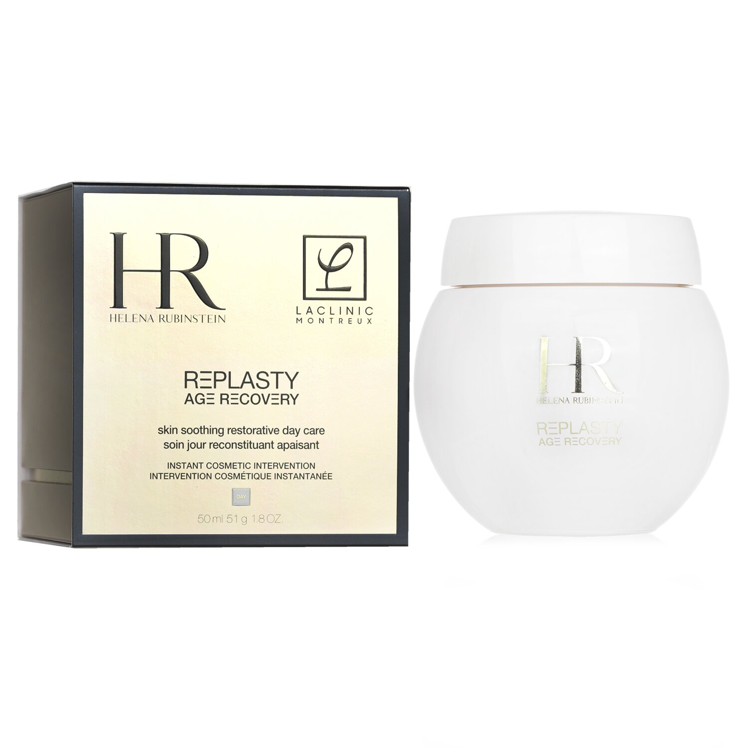 Helena Rubinstein Re-Plasty Age Recovery krem na dzień 50ml/1.8oz