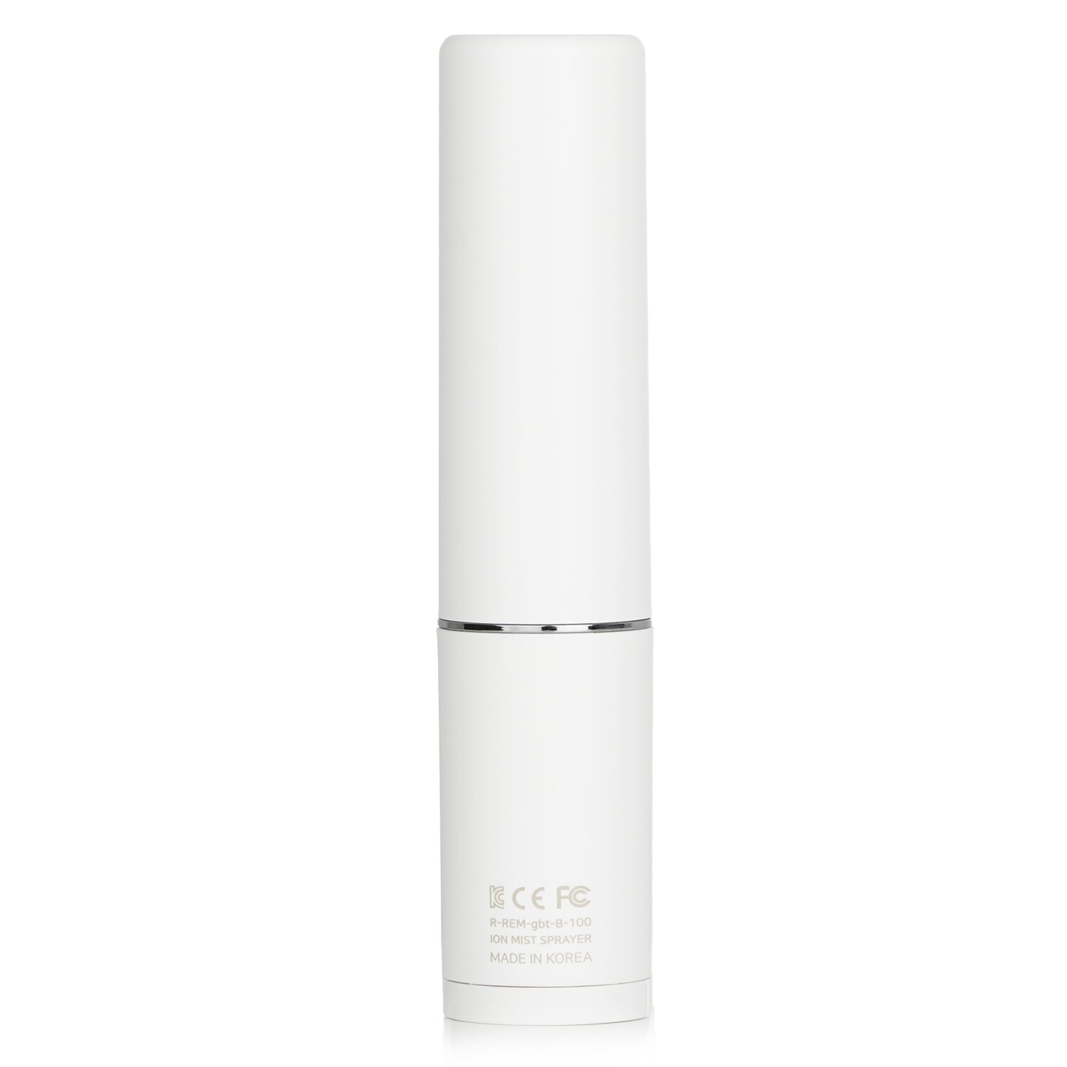 Reclar lon Double Care Toner Mist Sprayer (White) 1pc