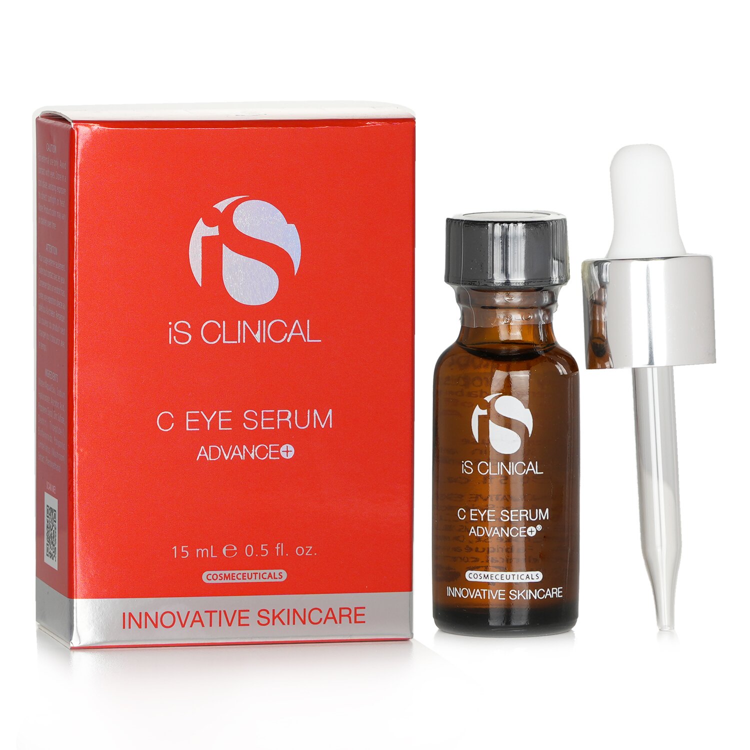IS Clinical C Serum pod oczy Advance+ 15ml / 0.5oz