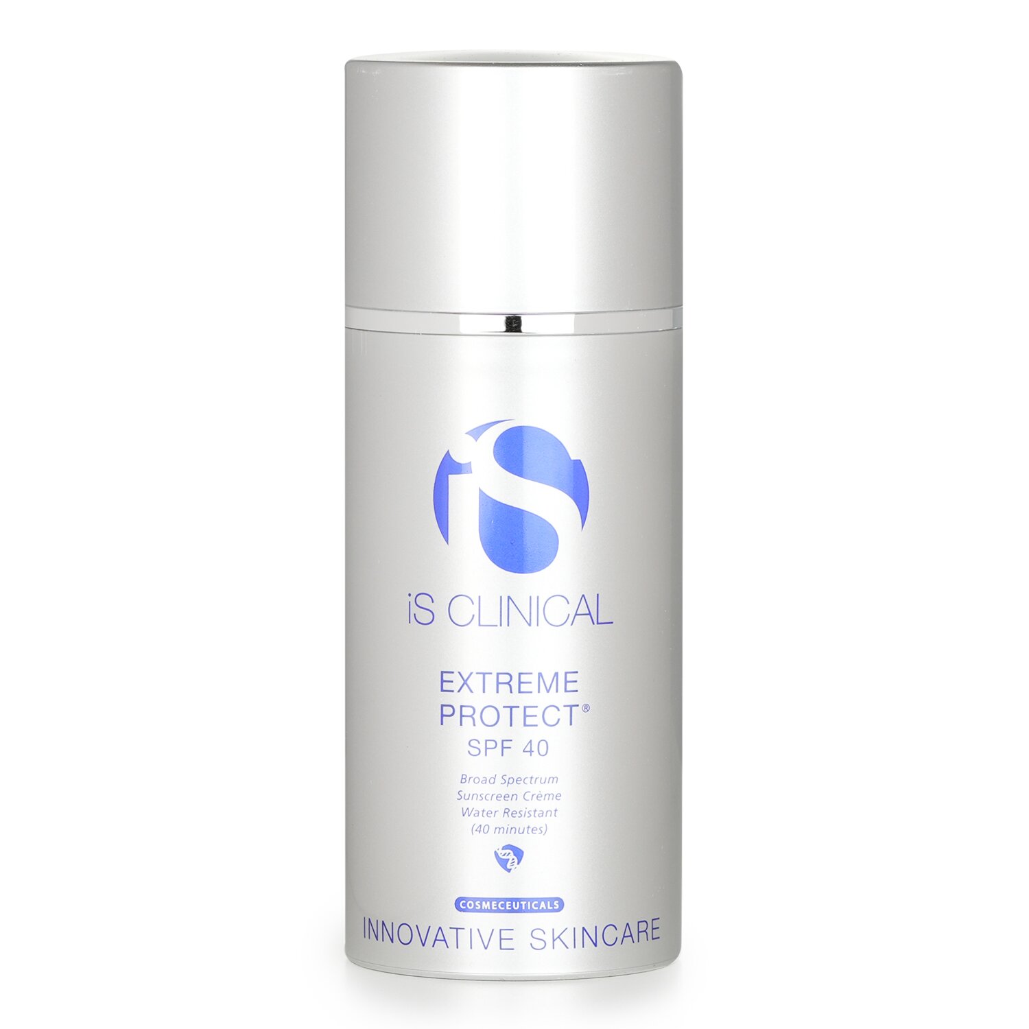 IS Clinical Krém na opalování Extreme Protect SPF 40 100g/3.5oz