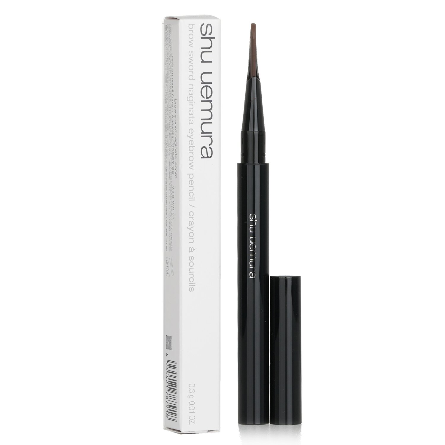 Shu Uemura Brow Sword Naginata Eyebrow Pencil 0.3g/0.01oz