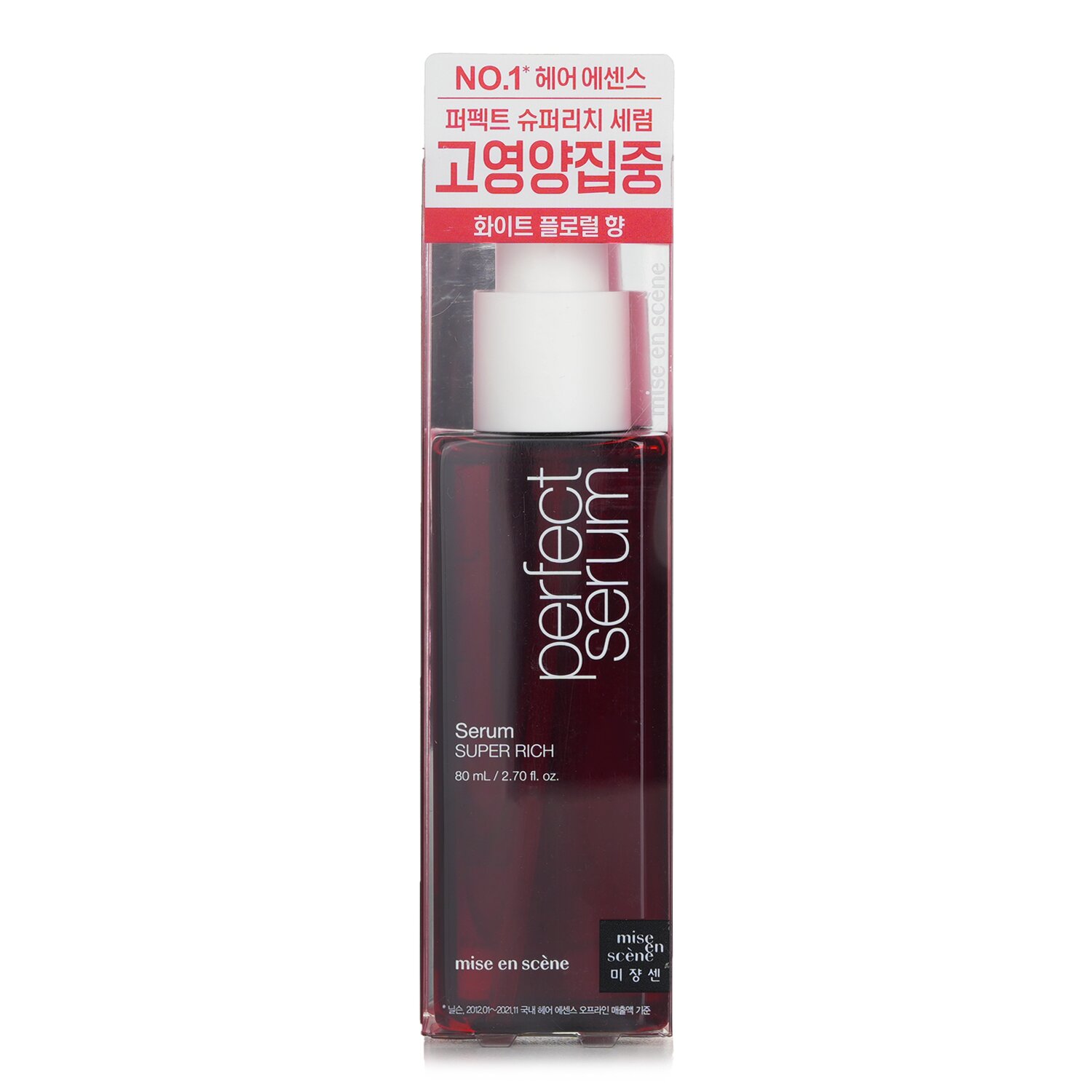 Mise en Scene Perfect Serum (Super Rich) 80ml/2.7oz