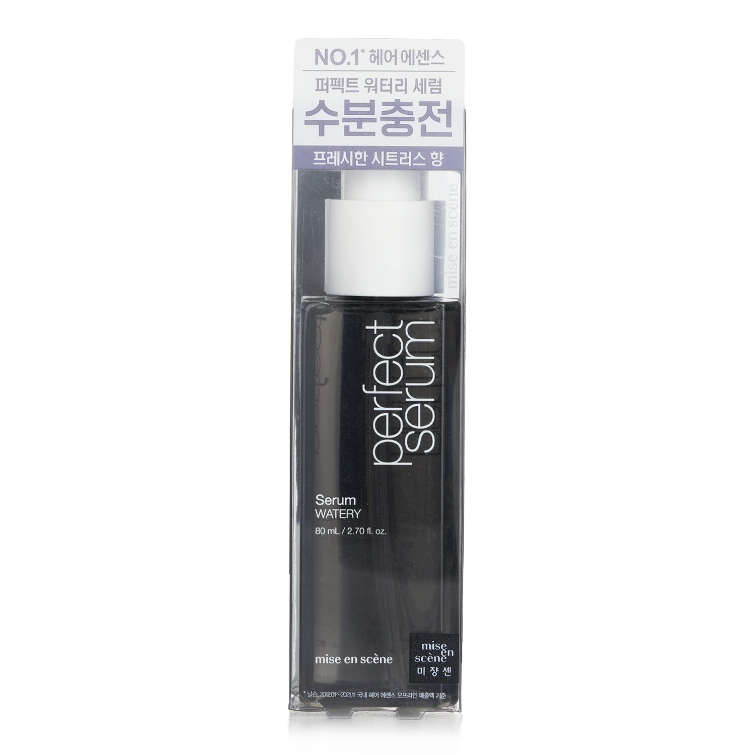 Mise en Scene Perfect Serum (Watery) 80ml/2.7oz