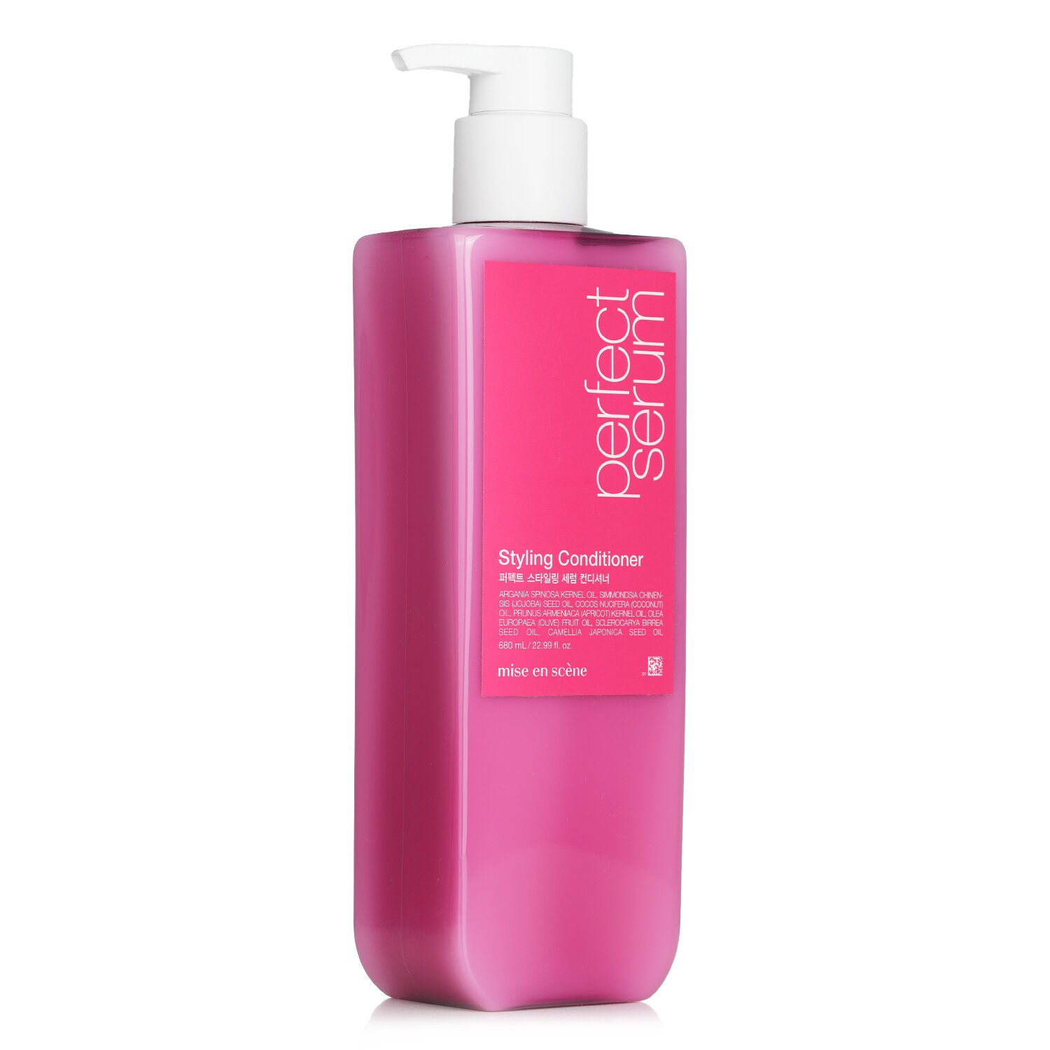 Mise en Scene Perfect Serum Styling Conditioner 680ml/22.99oz
