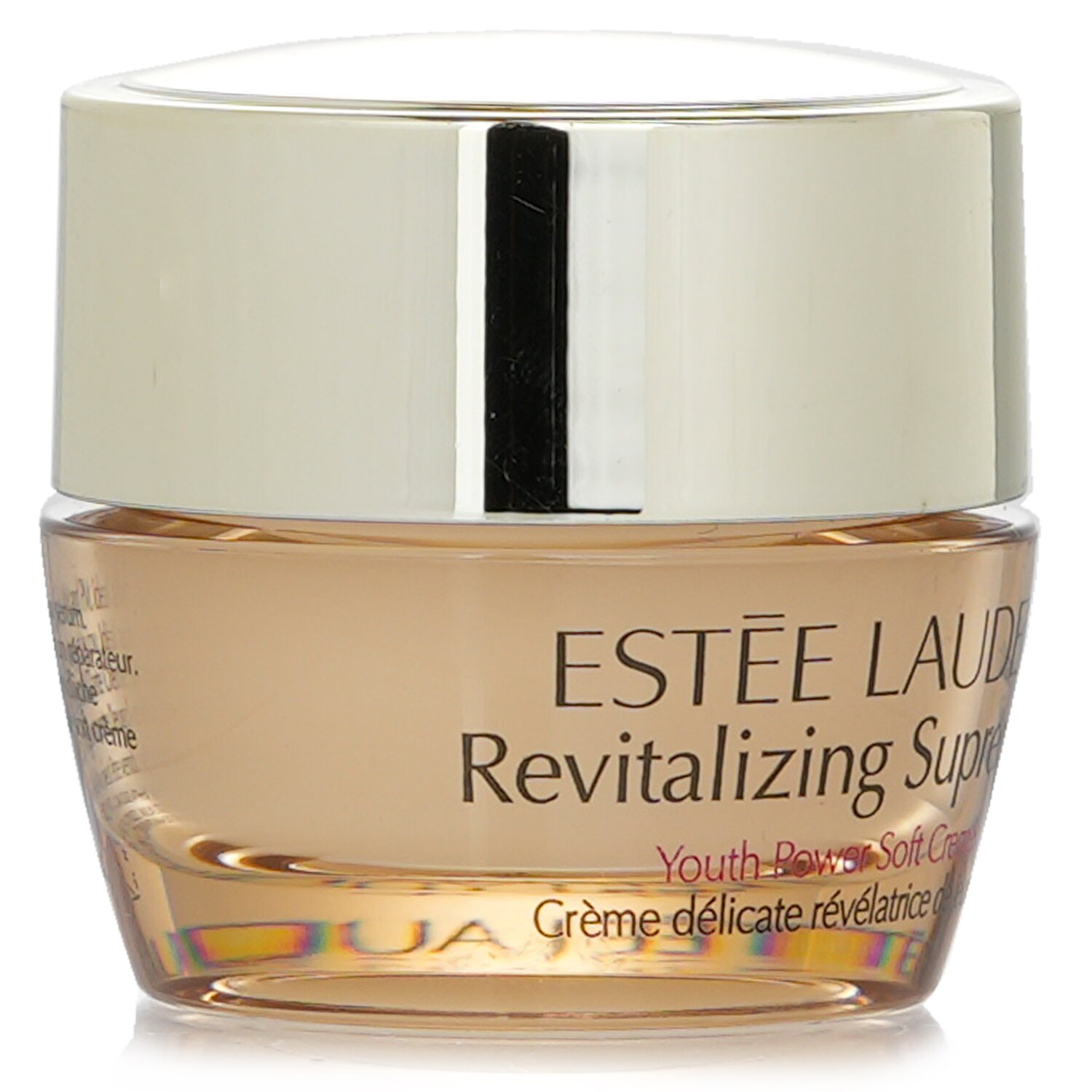 Estee Lauder Revitalizing Supreme + Youth Power Soft Creme (Miniature) 7ml/0.24oz