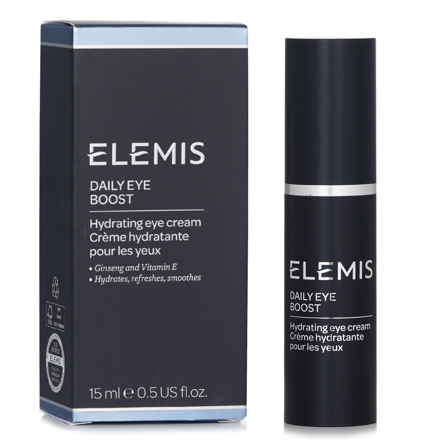 Elemis (WC) Daily Eye Boost 15ml/0.5oz
