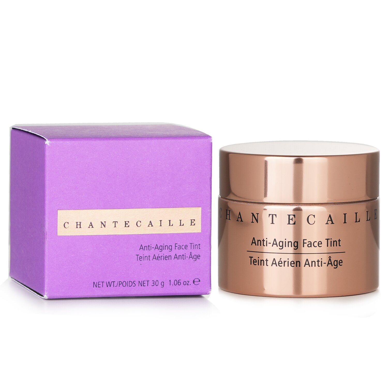 Chantecaille Sheer Bronze Anti 30g/1.06oz