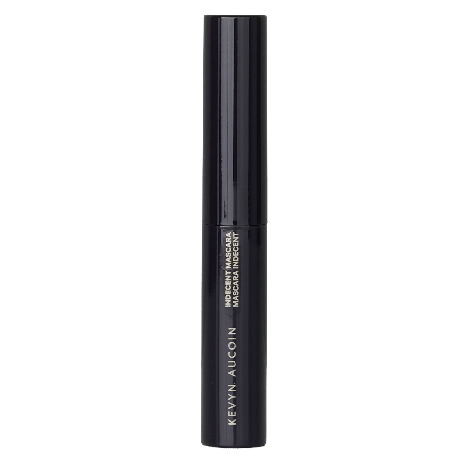 Kevyn Aucoin Indecent Mascara (Travel Mini Size) 4ml / 0.14oz