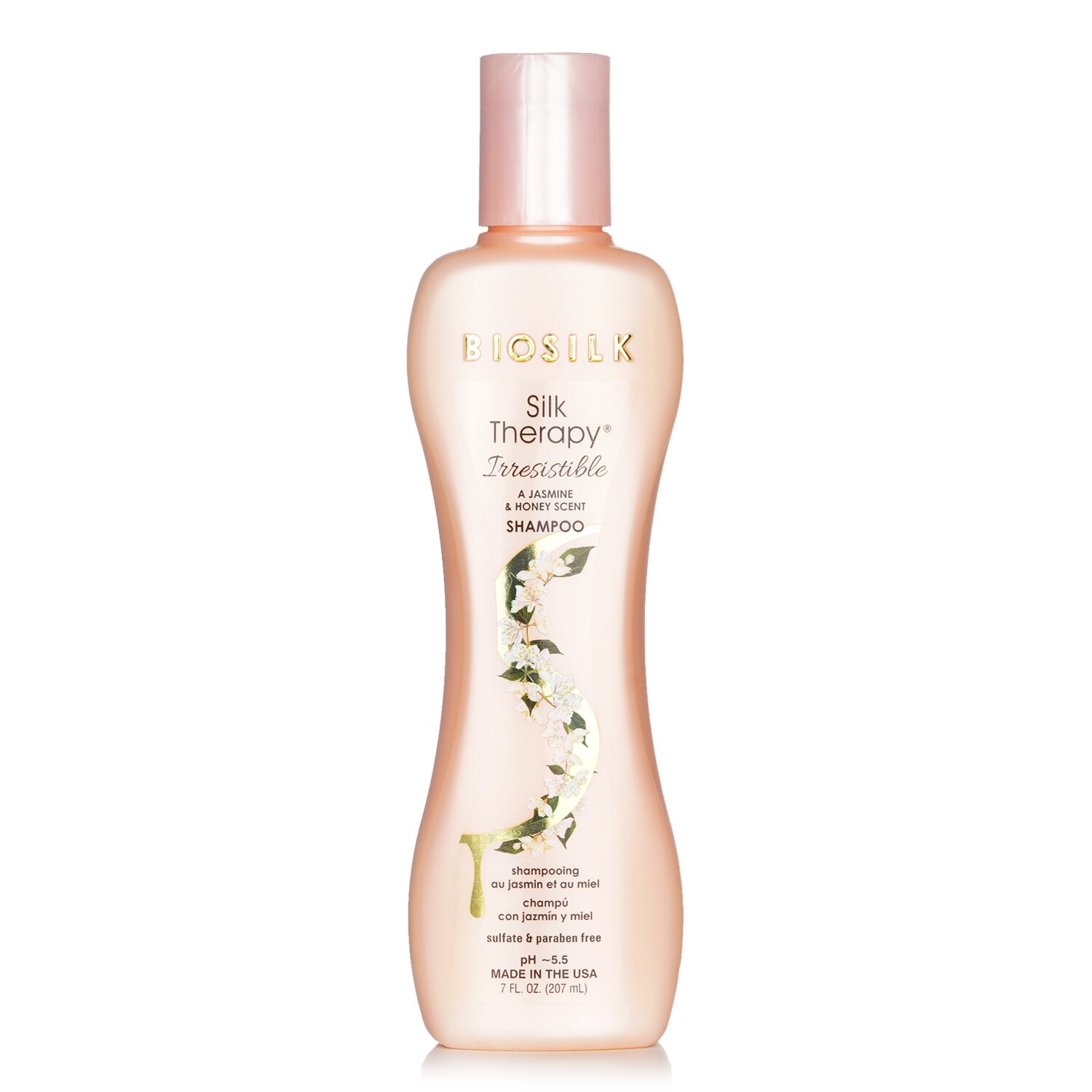 BioSilk Qarşısıalınmaz Şampun 207ml/7oz