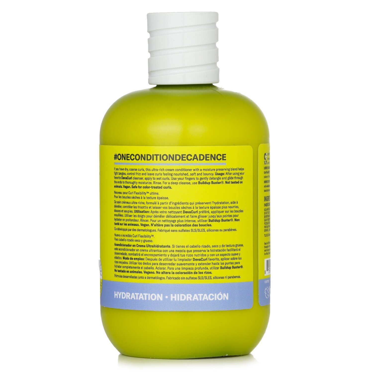 DevaCurl Acondicionador Decadence de One Condition 355ml/12oz