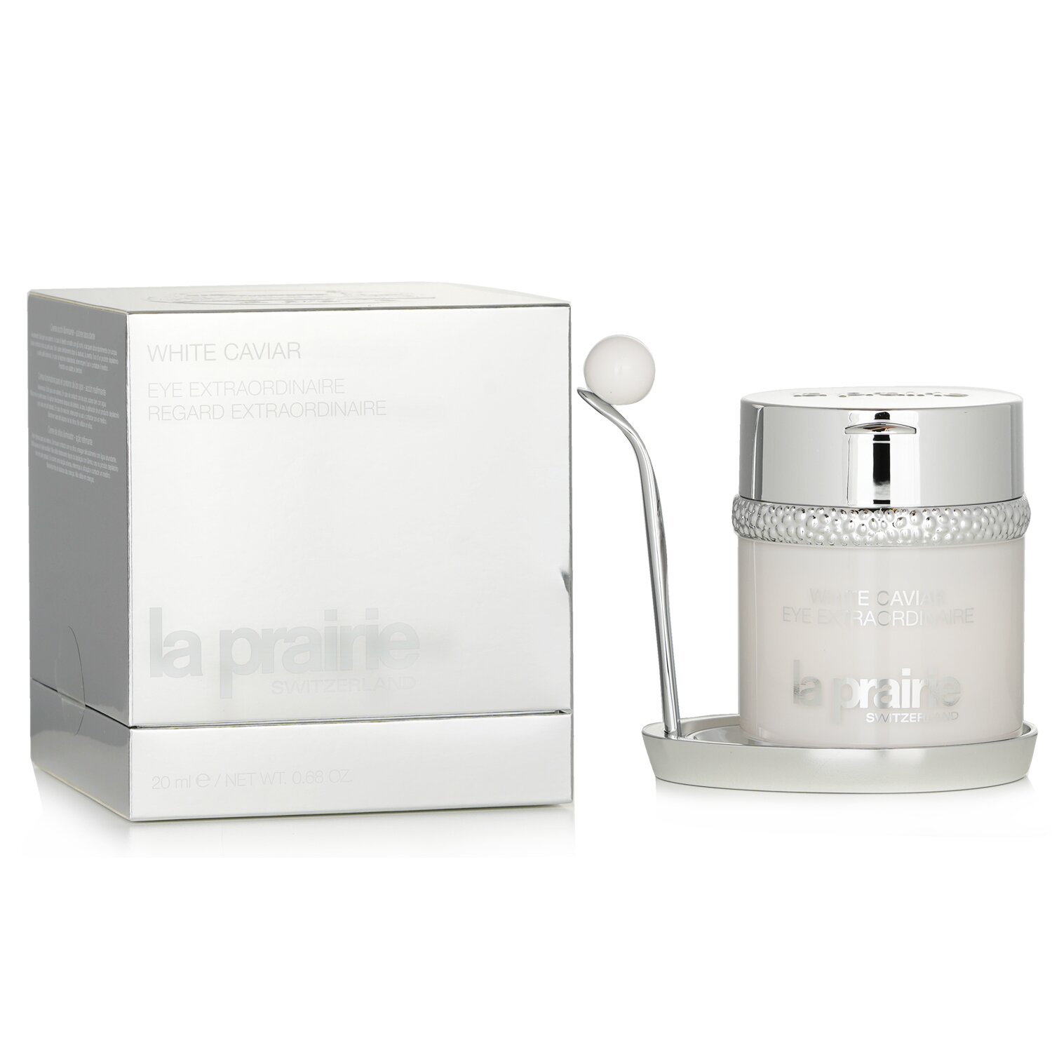 La Prairie White Caviar Eye Extraordinaire 20ml/0.68oz