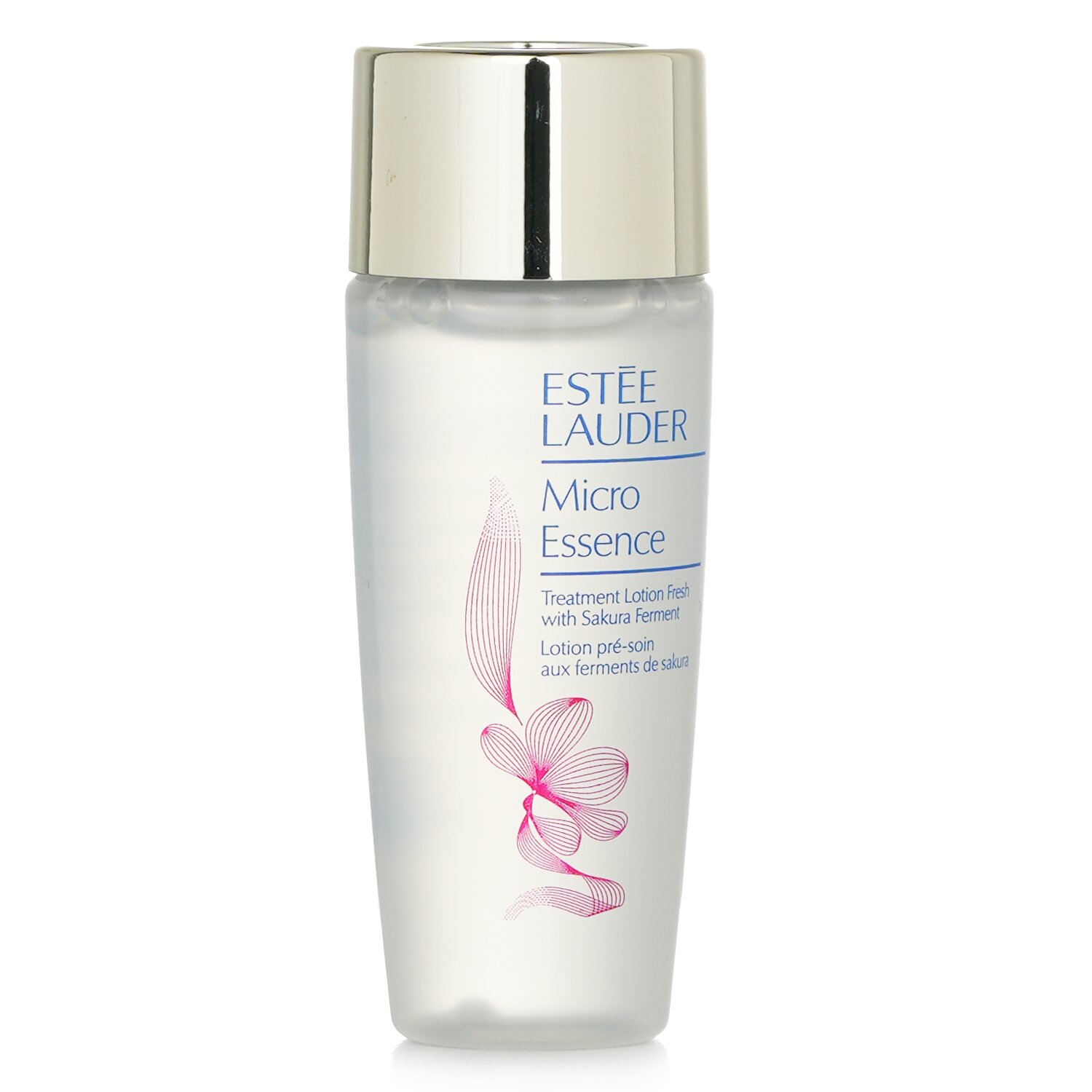 Estee Lauder Micro Essence Skin Activating Treatment Lotion สดชื่นด้วยซากุระหมัก 30ml/ 1oz