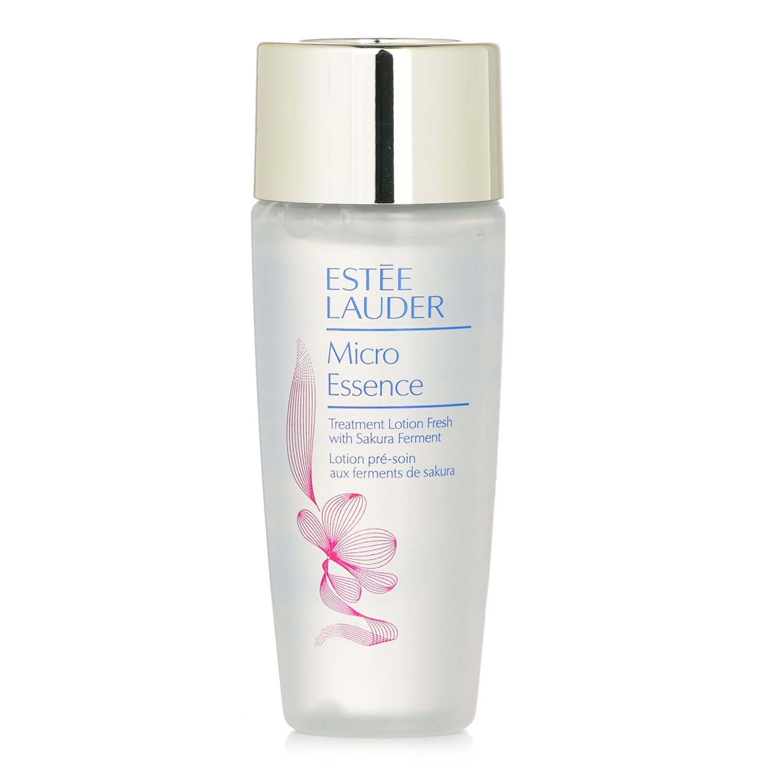 Estee Lauder Micro Essence Skin Activating Treatment Lotion สดชื่นด้วยซากุระหมัก 30ml/ 1oz