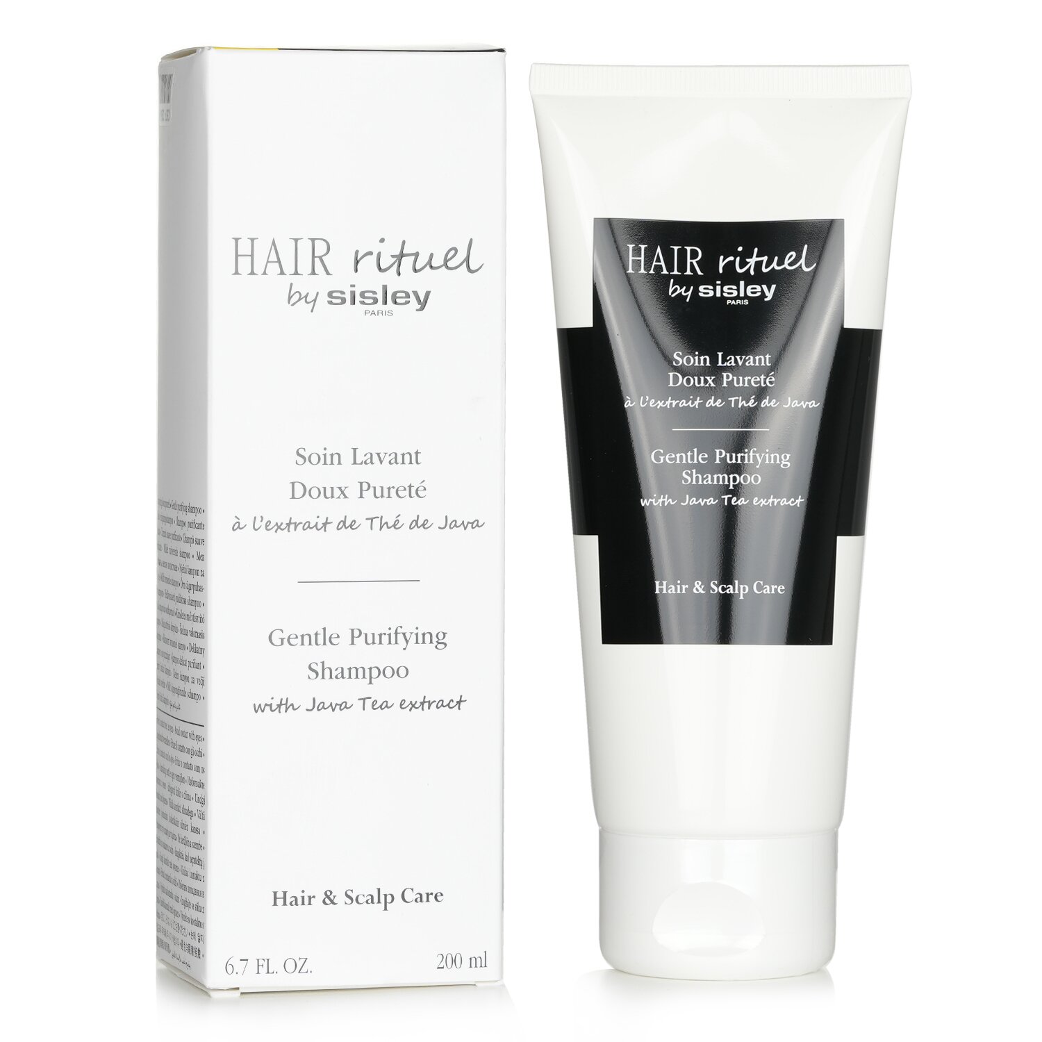 Sisley Hair Rituel by Sisley Gentle Purifying Shampoo 200ml/6.7oz